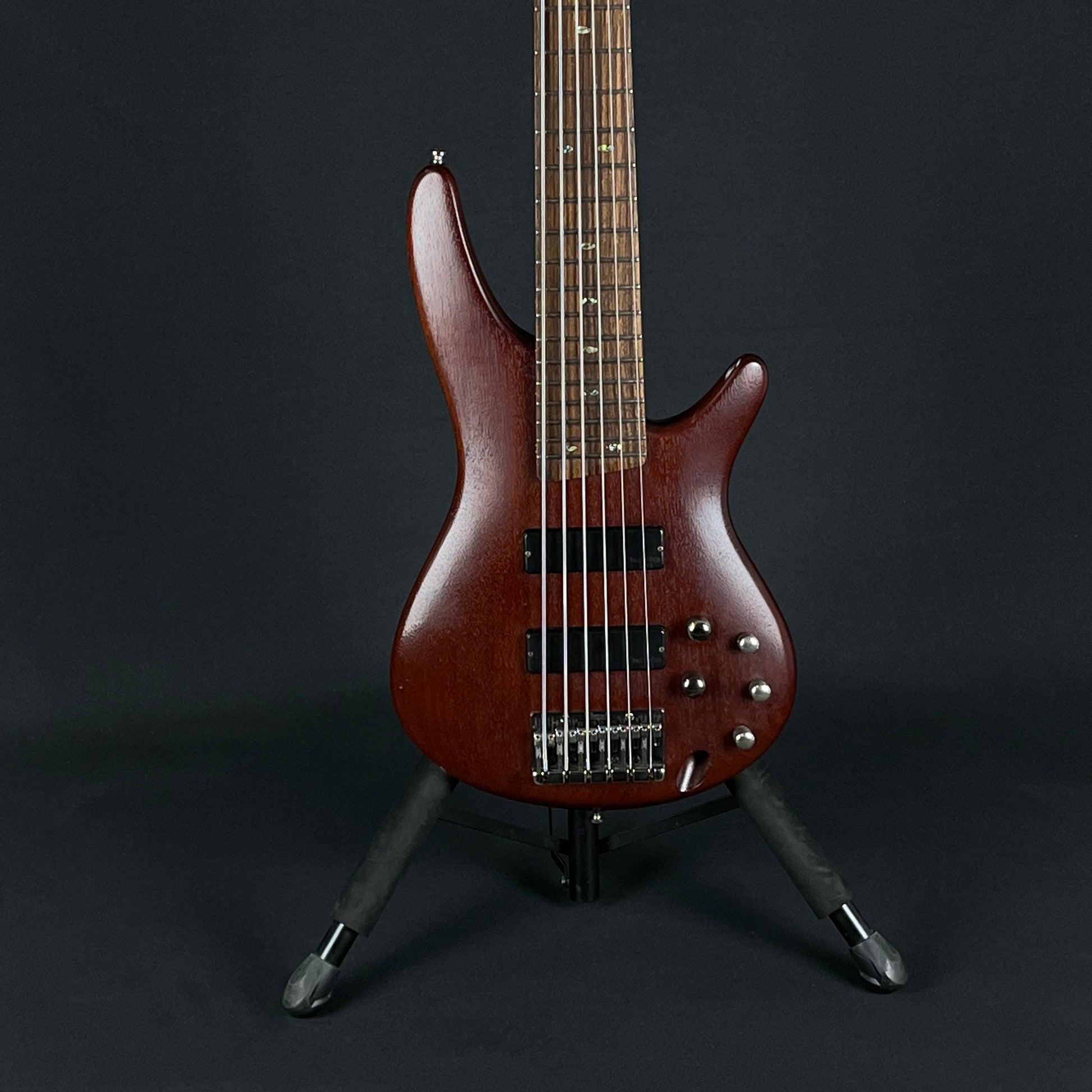 Ibanez SR506 Bass