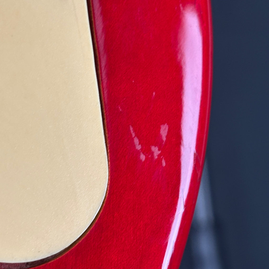 Epiphone Korea Les Paul Standard * MOD *