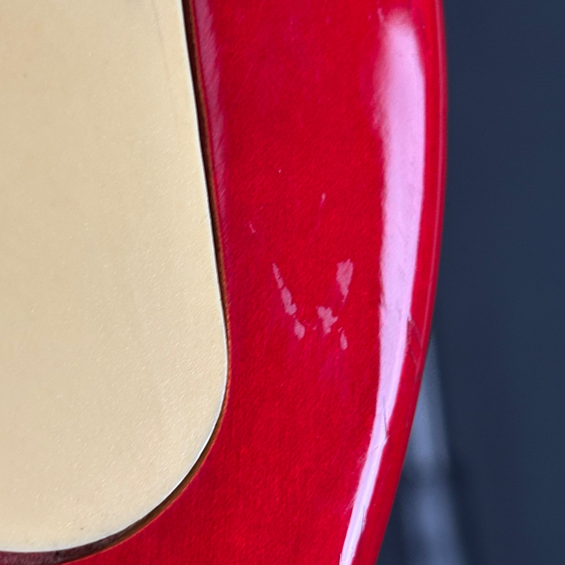 Epiphone Korea Les Paul Standard * MOD *