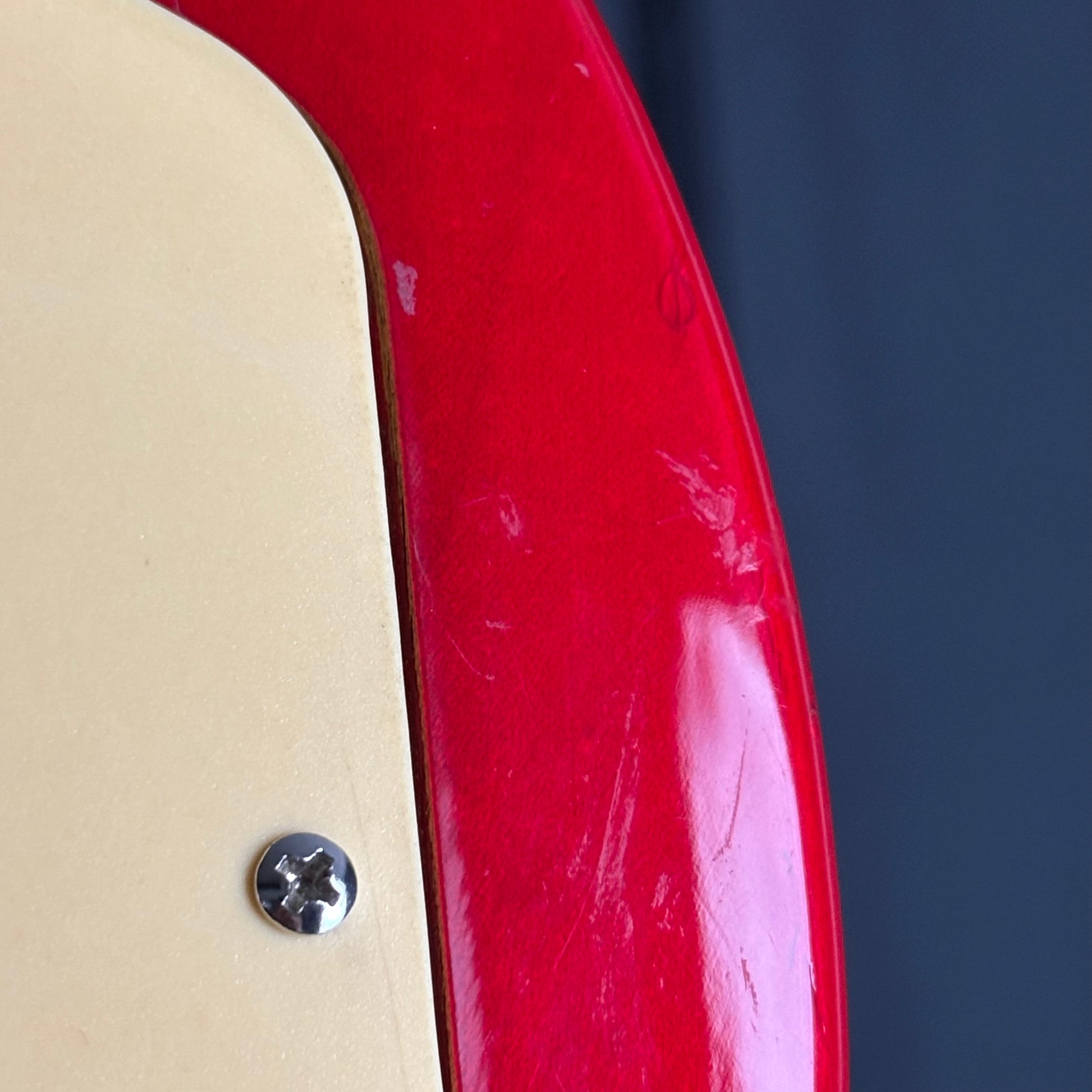 Epiphone Korea Les Paul Standard * MOD *