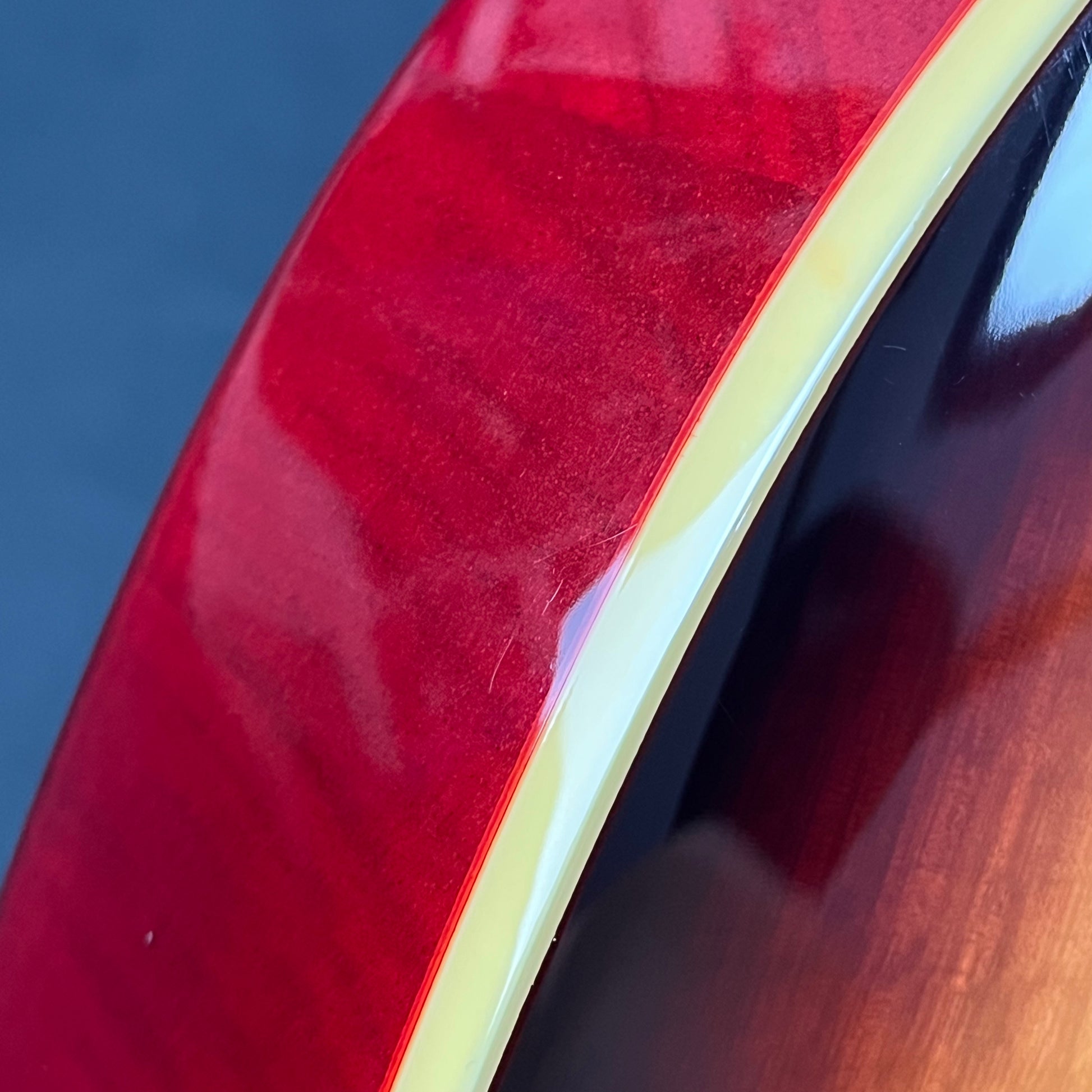 Epiphone Les Paul Standard 60s