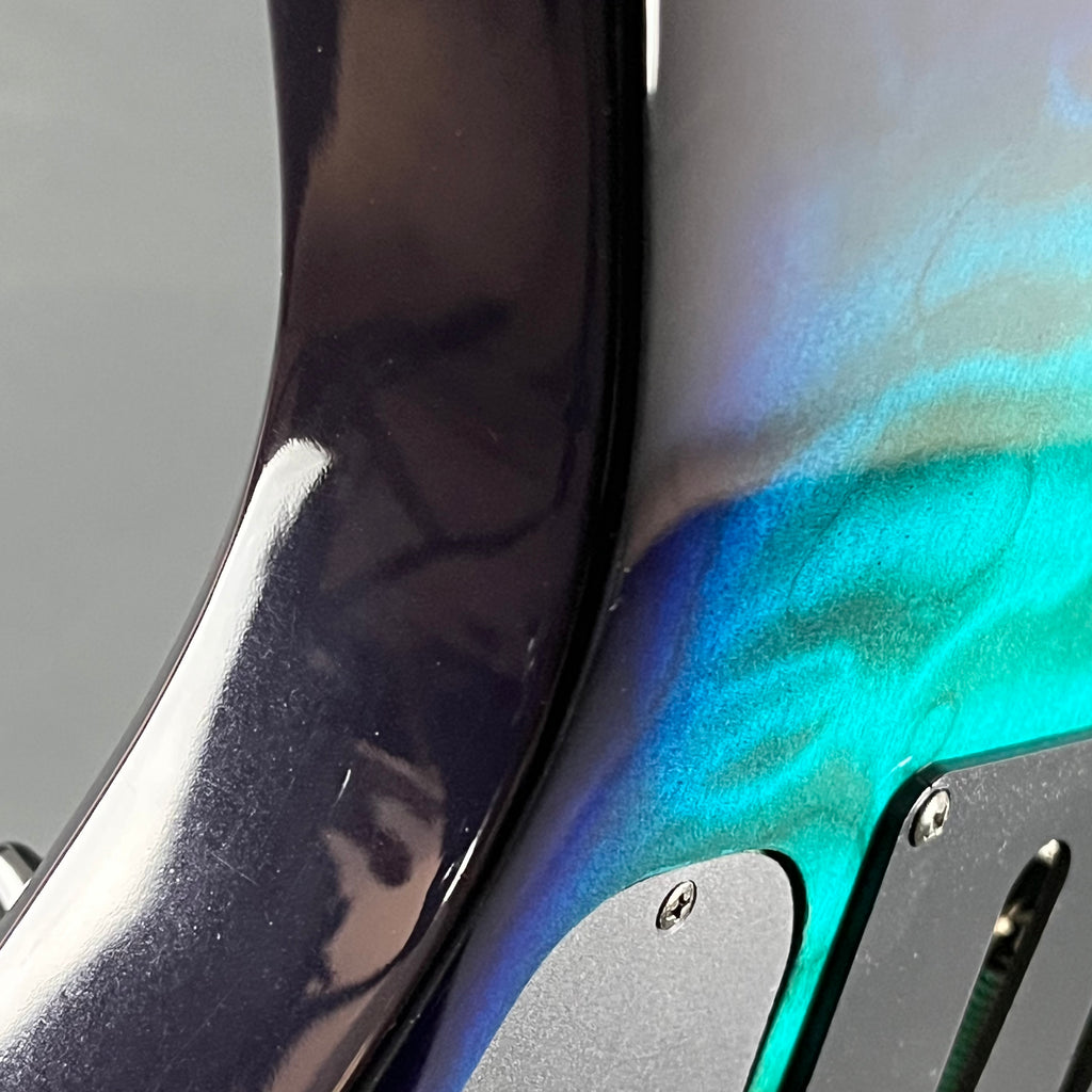 Fernandes FGZ-420
