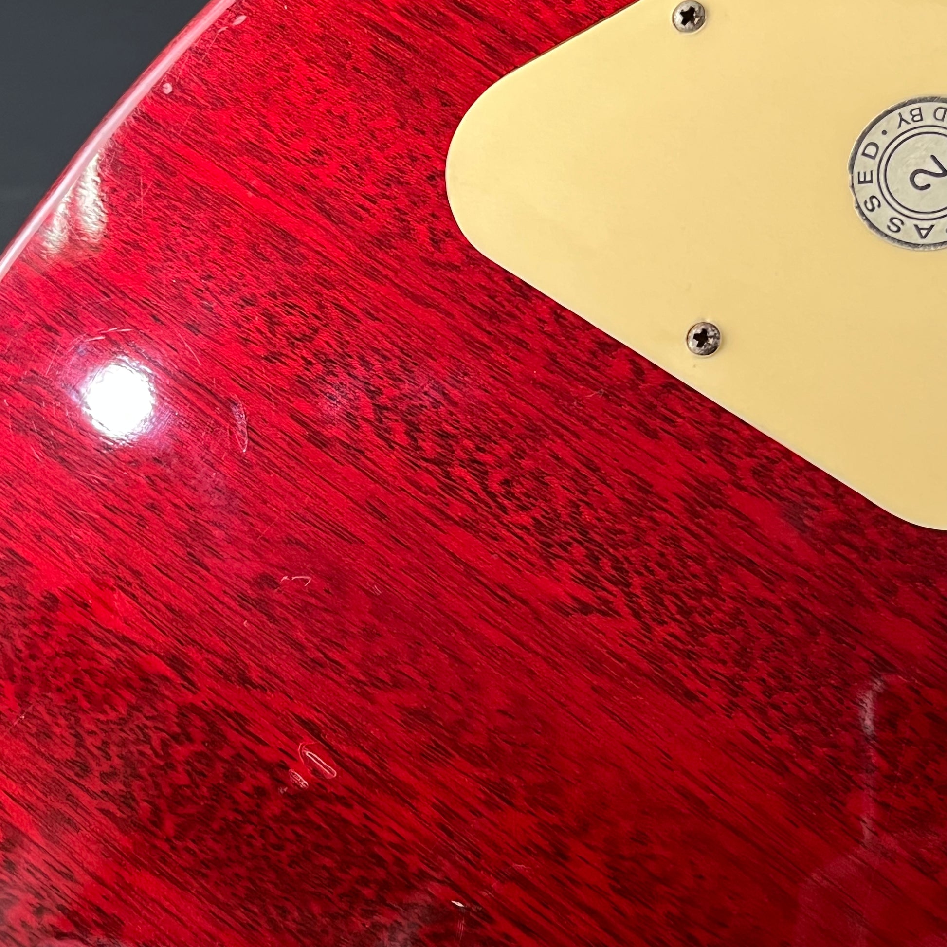 Epiphone Korea Les Paul Standard