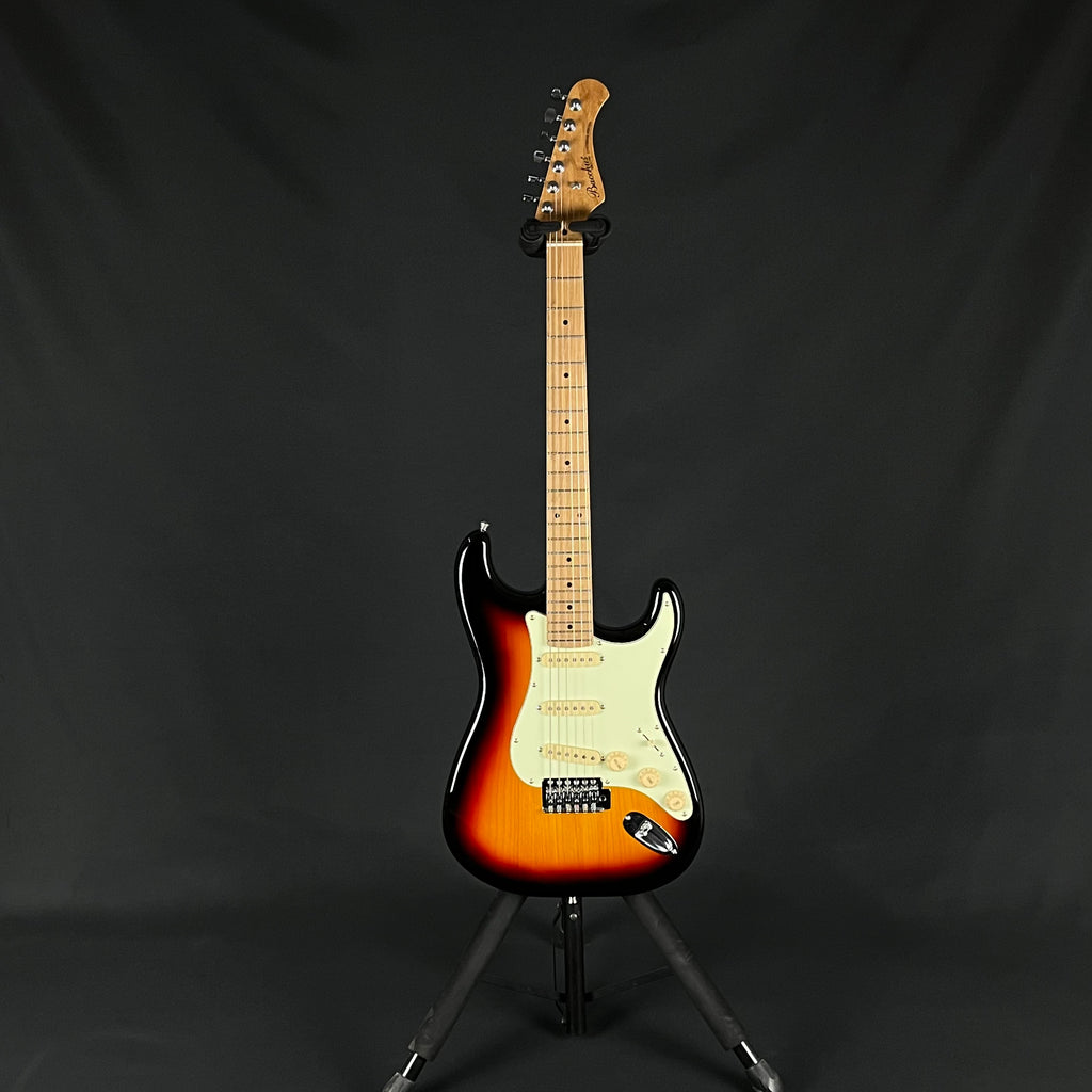 Bacchus BST-1-RSM/M