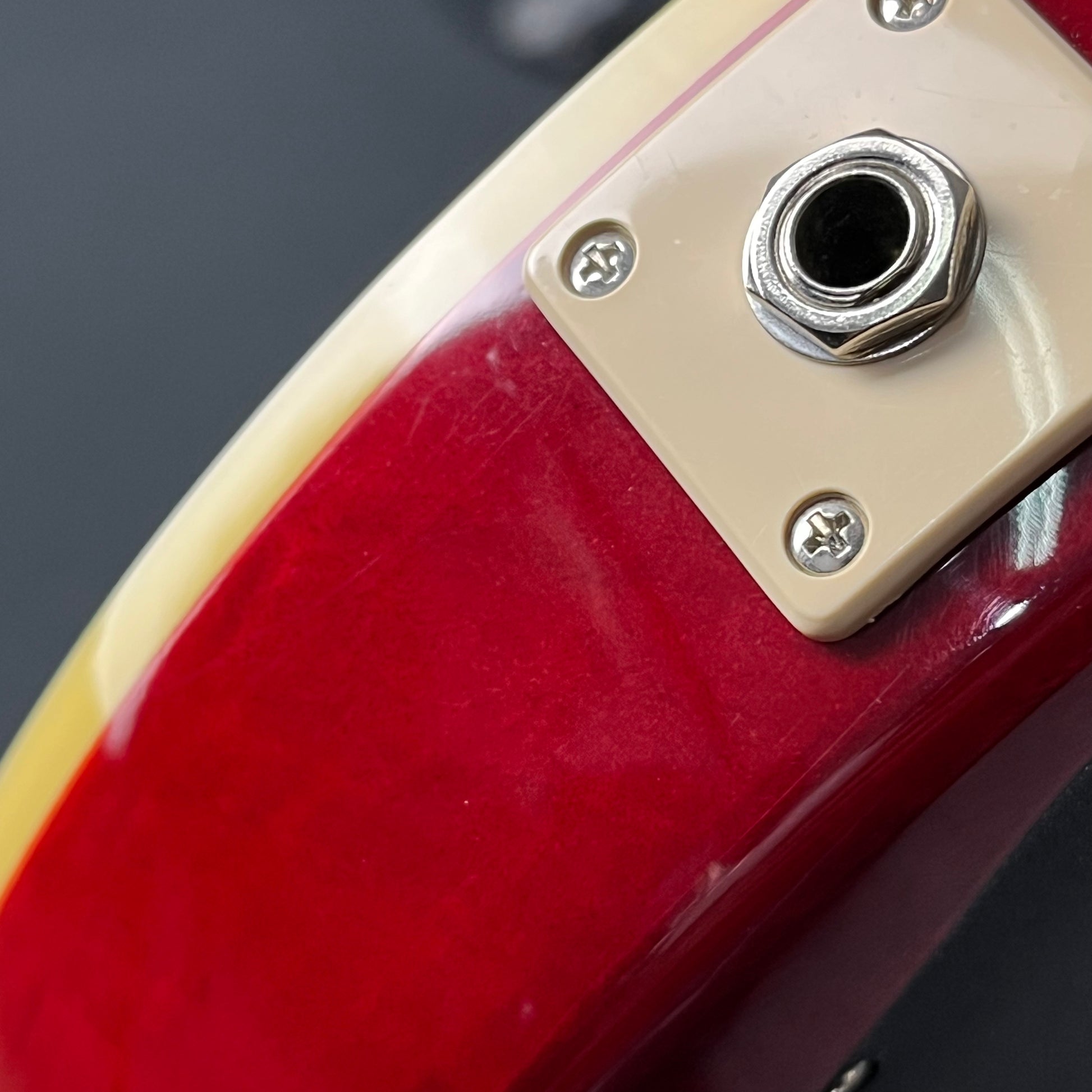 Epiphone Les Paul Standard 60s