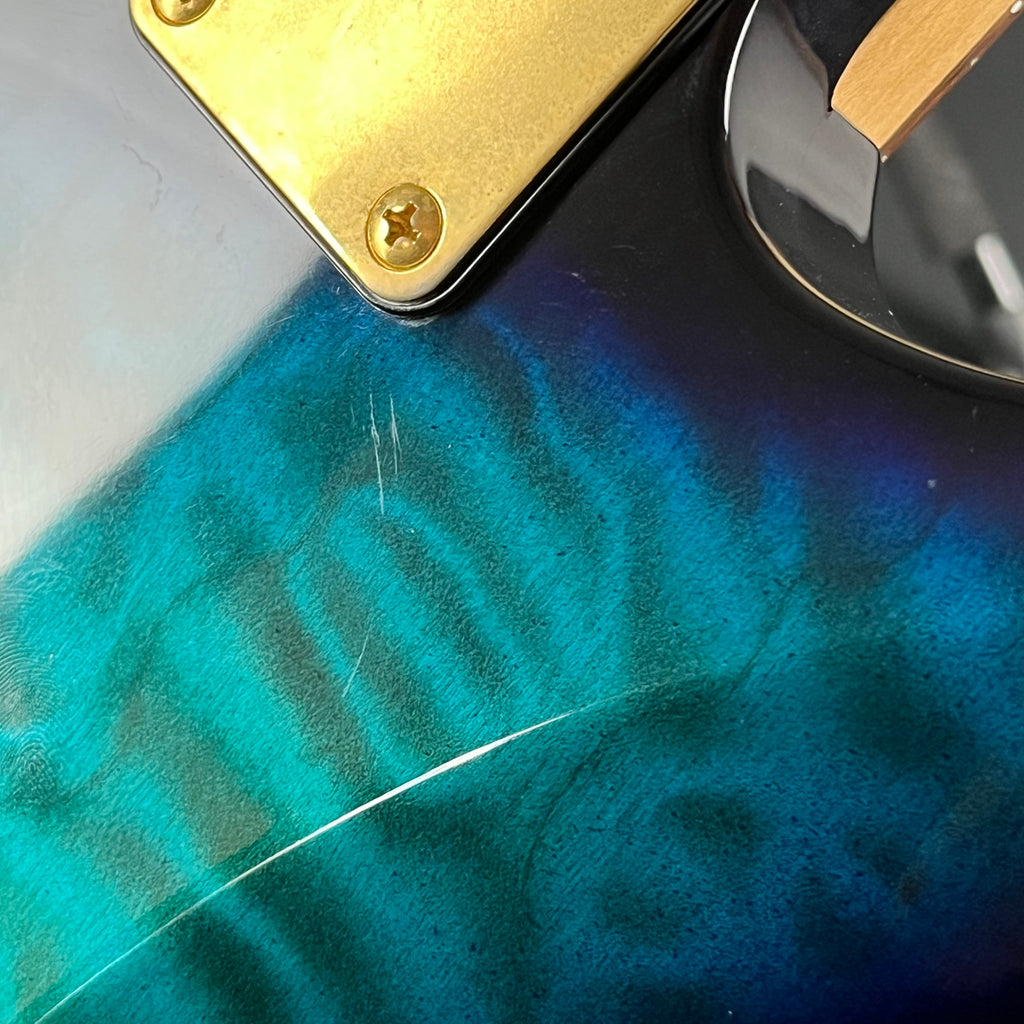 Fernandes FGZ-420