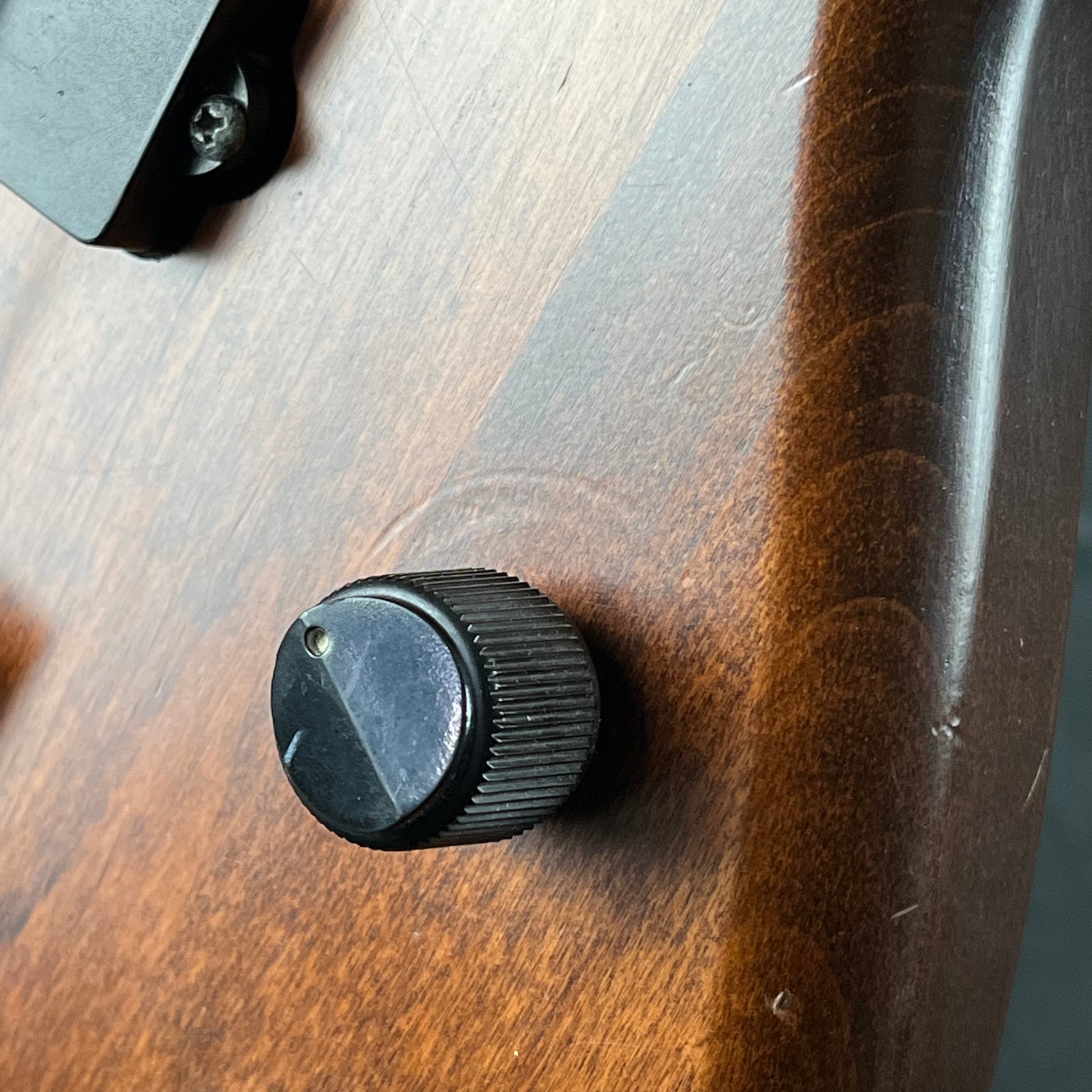 YAMAHA MB-40 Bass