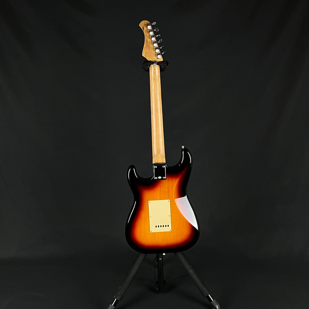 Bacchus BST-1-RSM/M