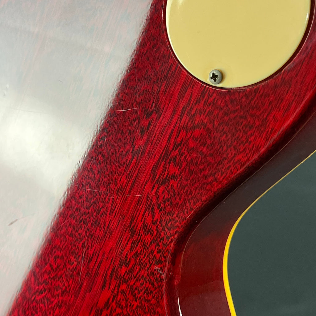 Epiphone Korea Les Paul Standard