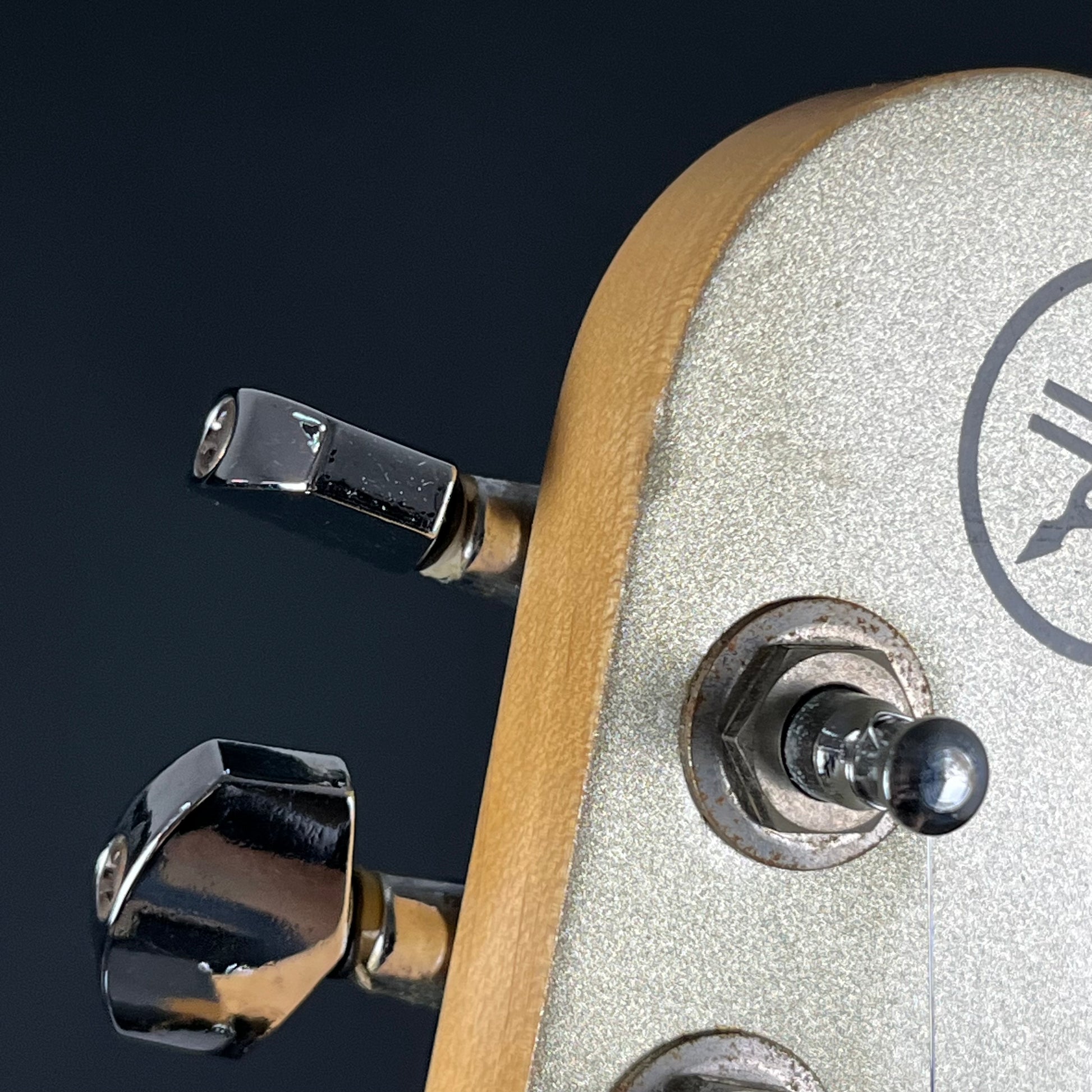 YAMAHA PAC112XCII