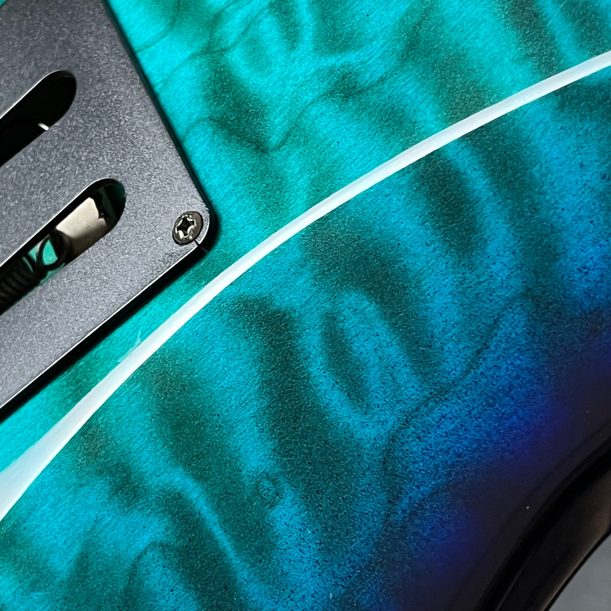 Fernandes FGZ-420