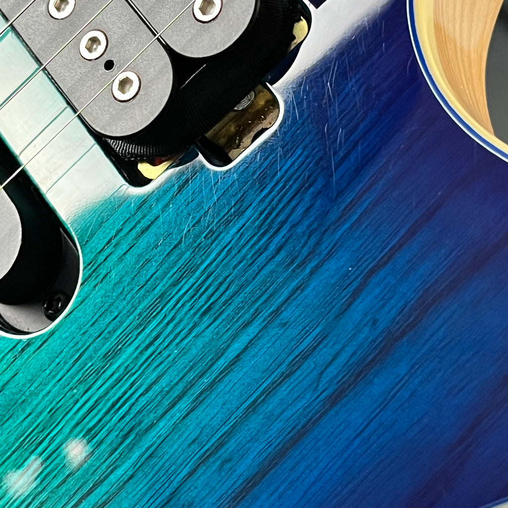 Ibanez RG470AHM
