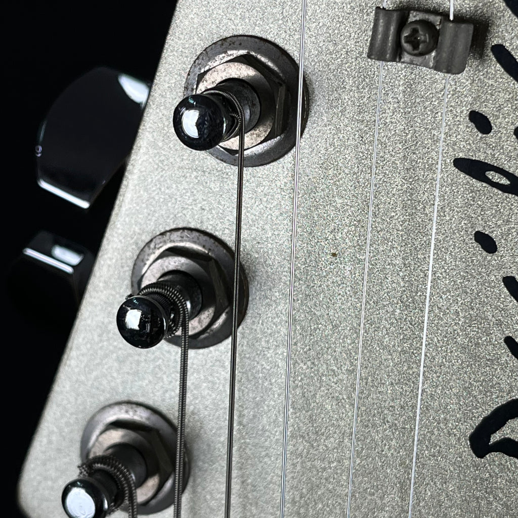 YAMAHA PAC112XCII