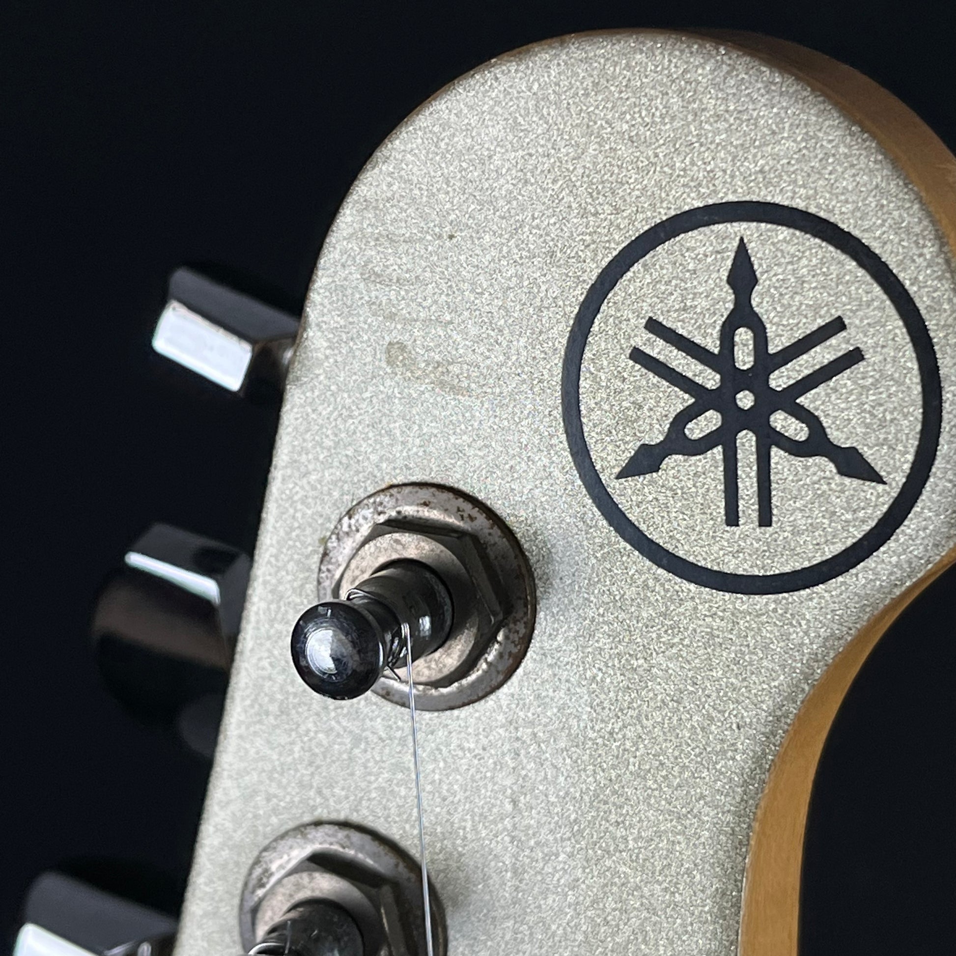 YAMAHA PAC112XCII