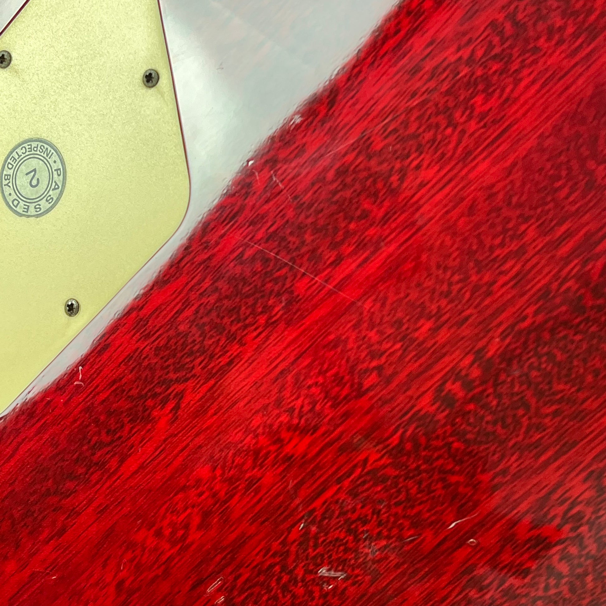 Epiphone Korea Les Paul Standard