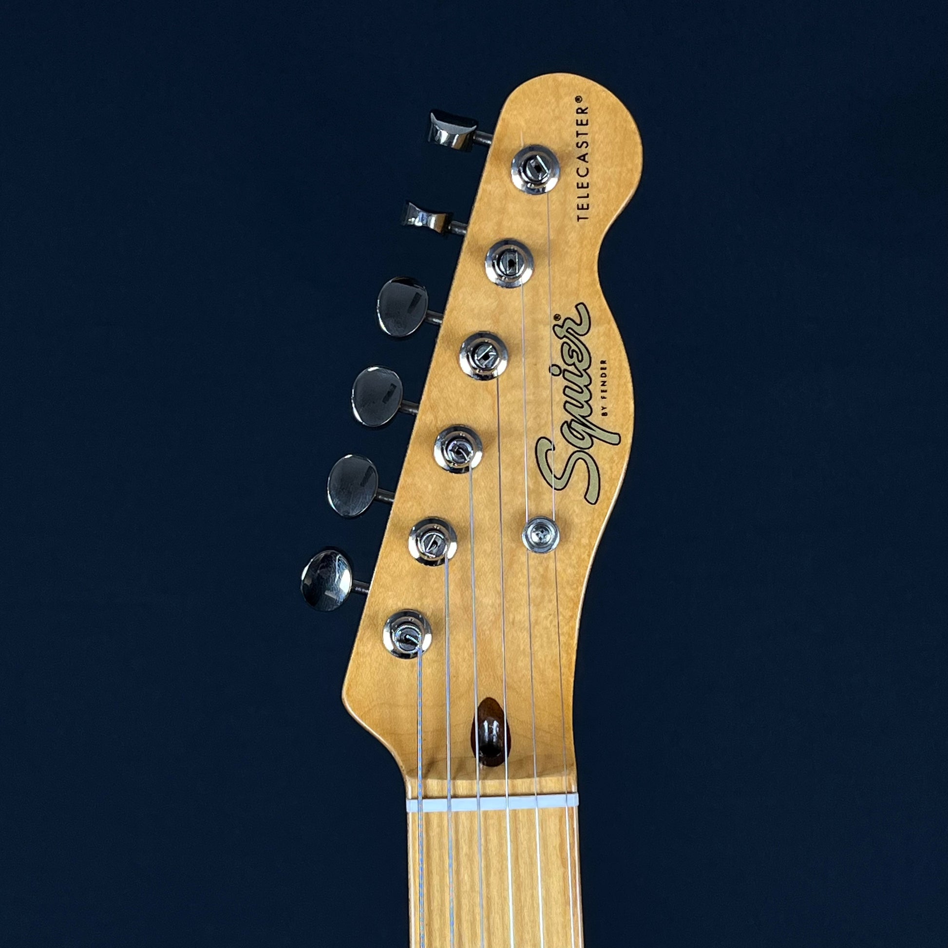 Squire Classic Vibe 50 Telecaster 2026
