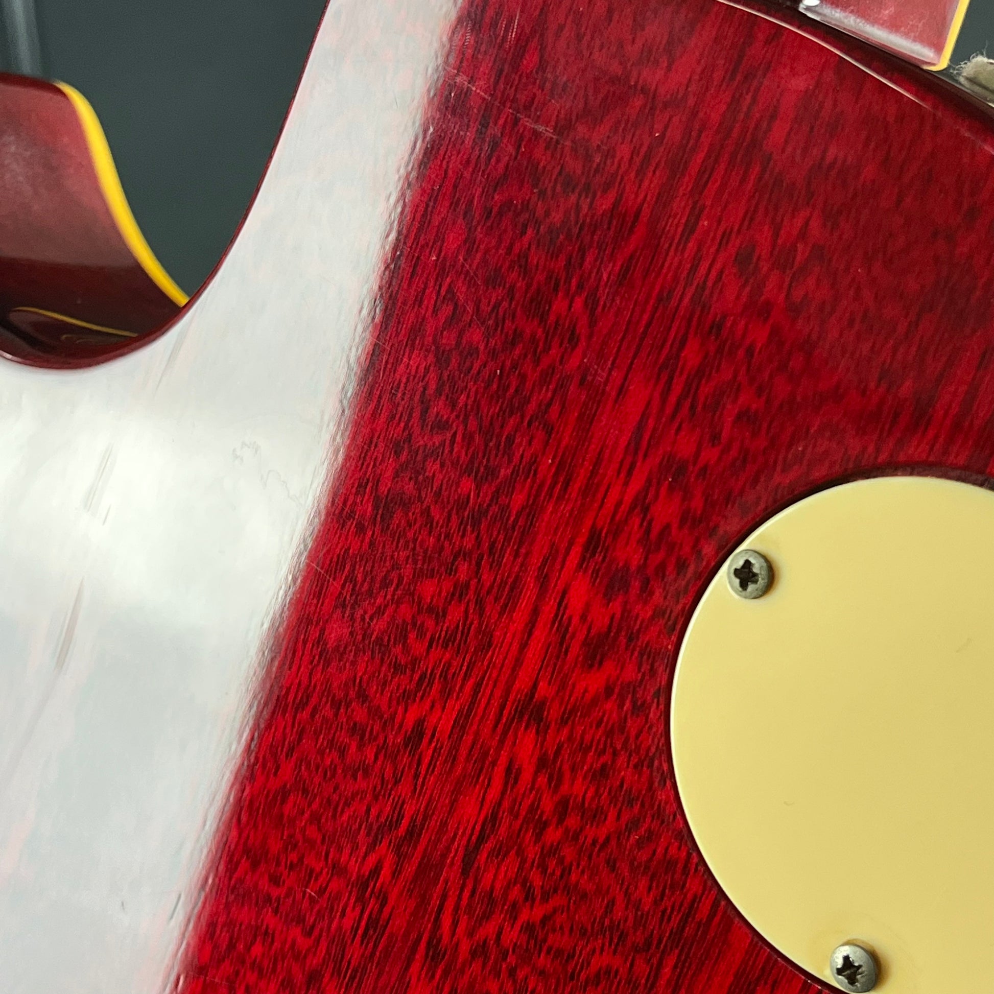 Epiphone Korea Les Paul Standard