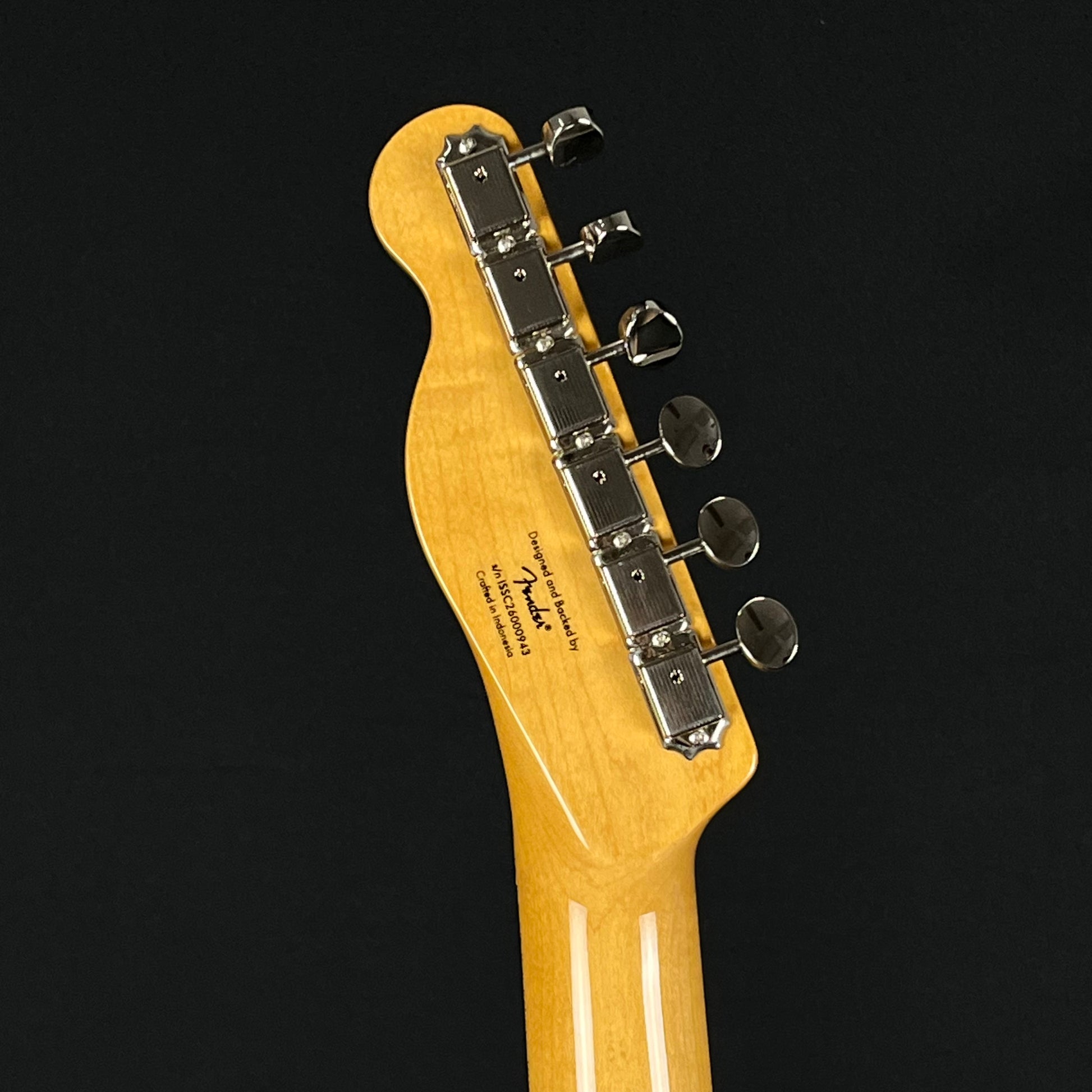 Squire Classic Vibe 50 Telecaster 2026