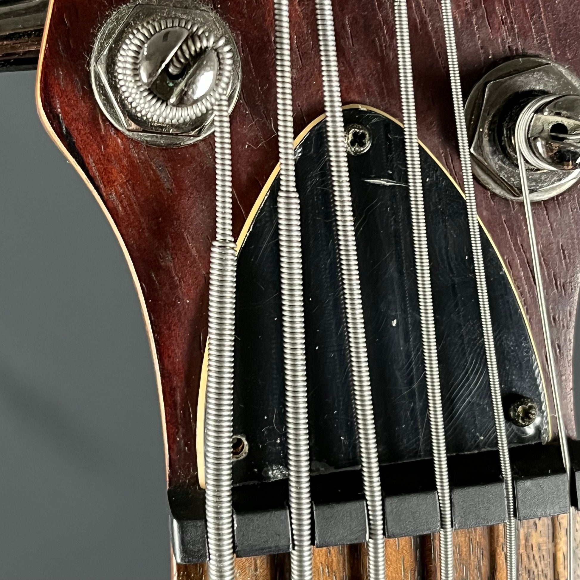 Ibanez SR506 Bass