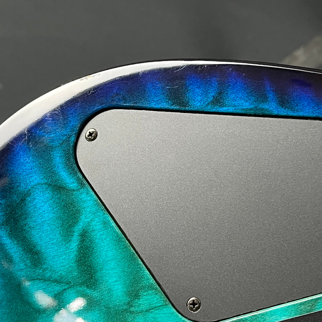 Fernandes FGZ-420