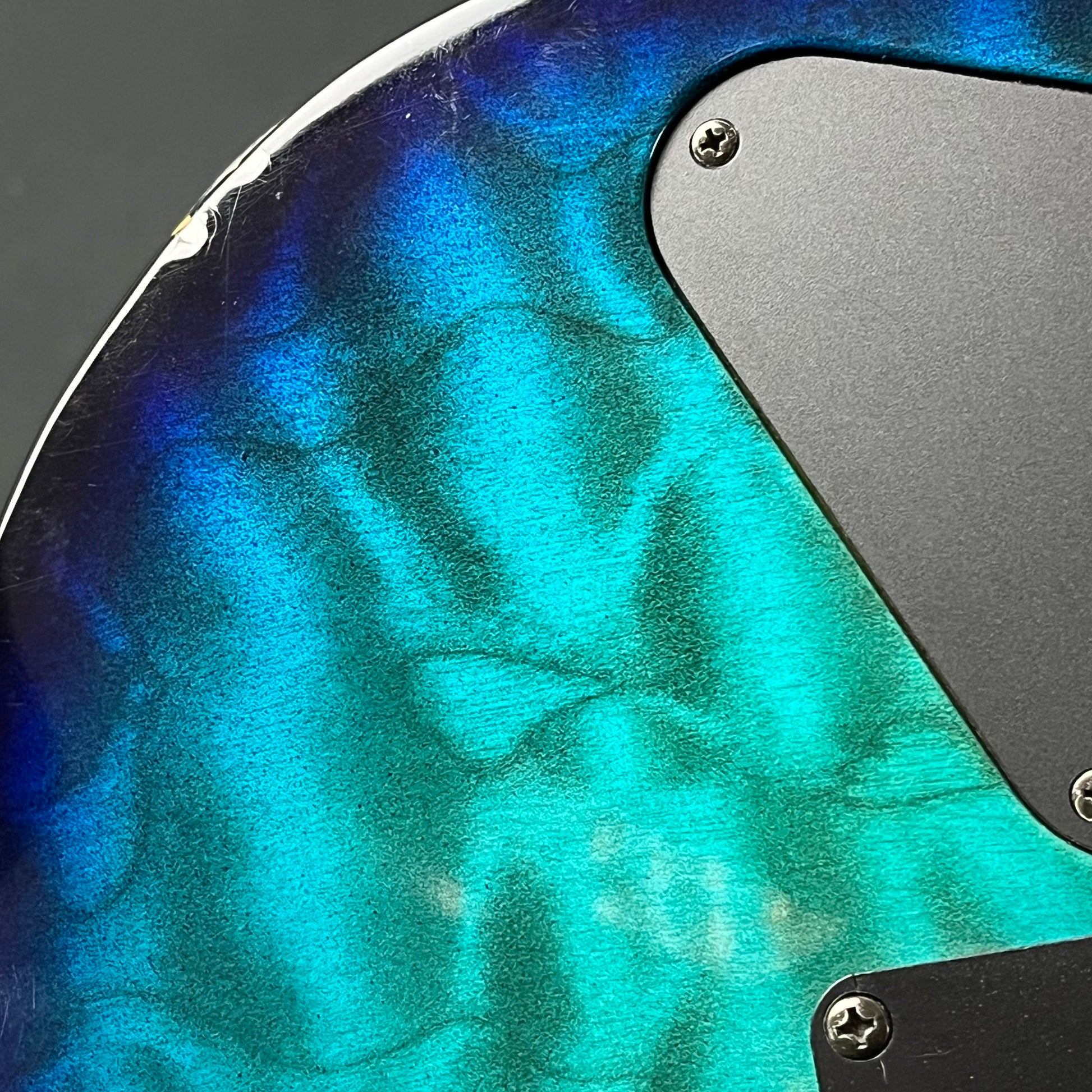 Fernandes FGZ-420