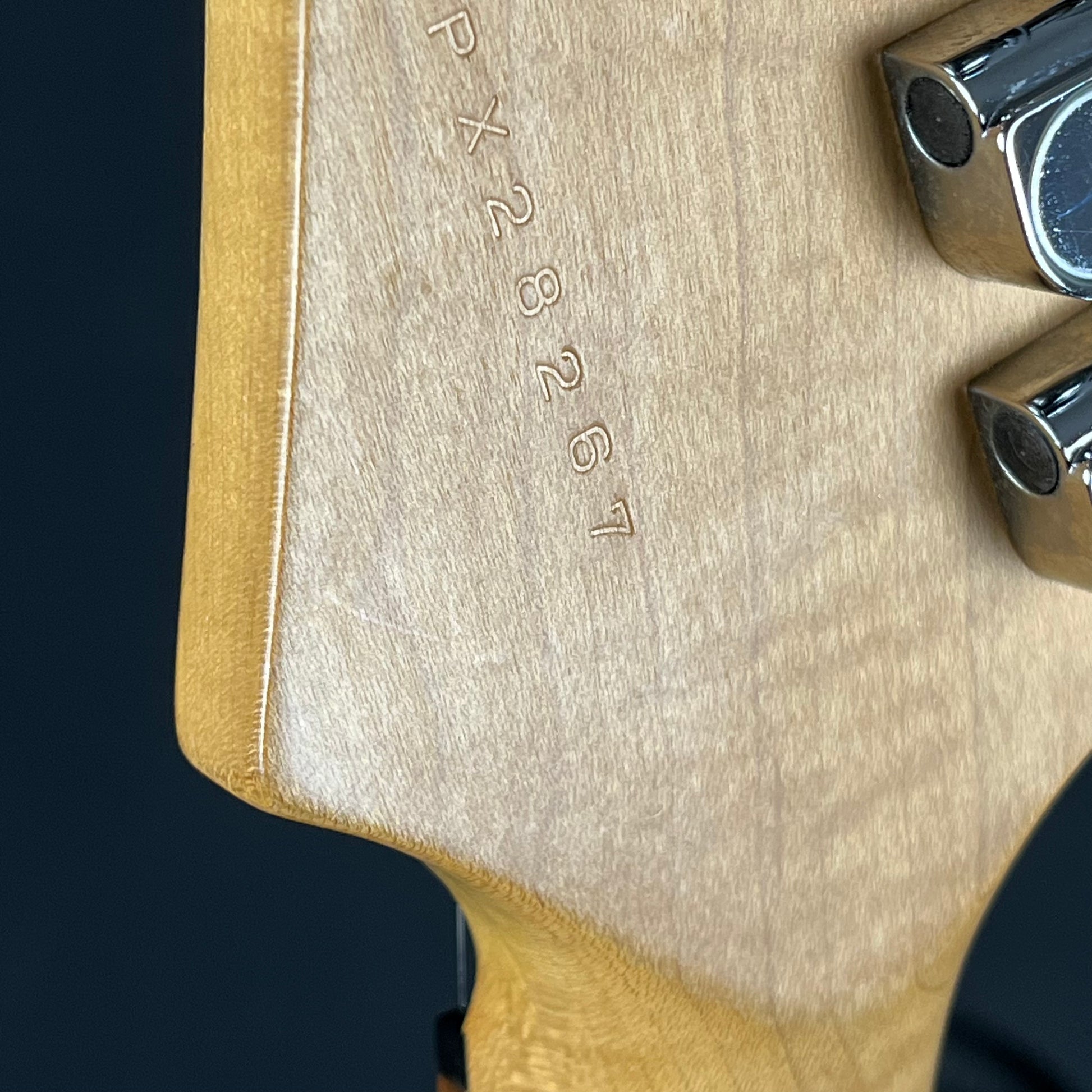 YAMAHA PAC112XCII