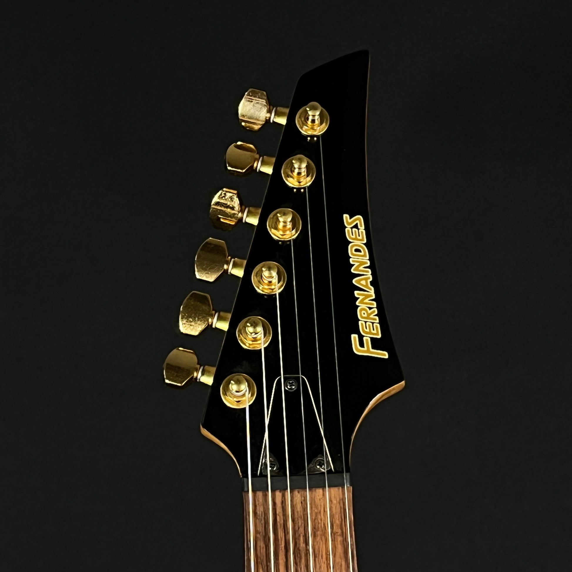 Fernandes FGZ-420