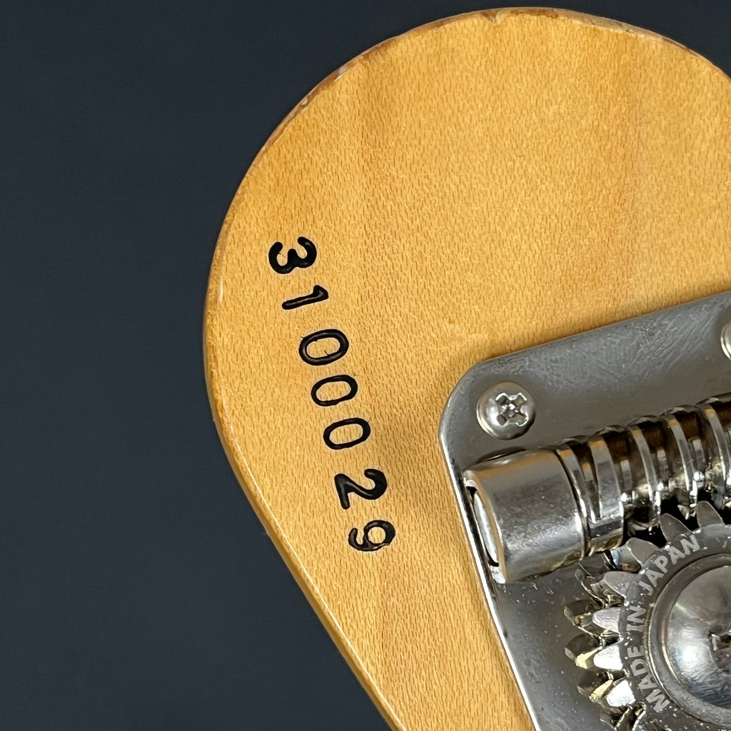 G&L Japan Premium L2000