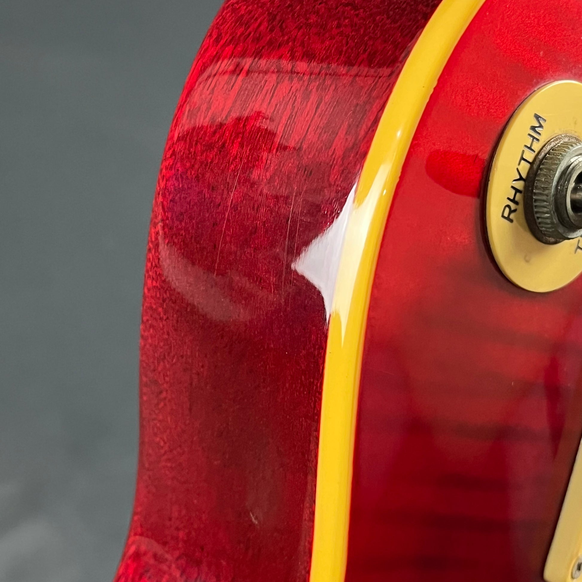 Epiphone Korea Les Paul Standard