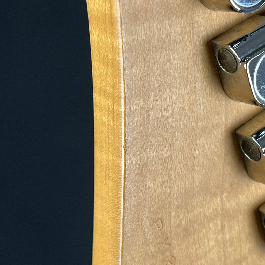 YAMAHA PAC112XCII