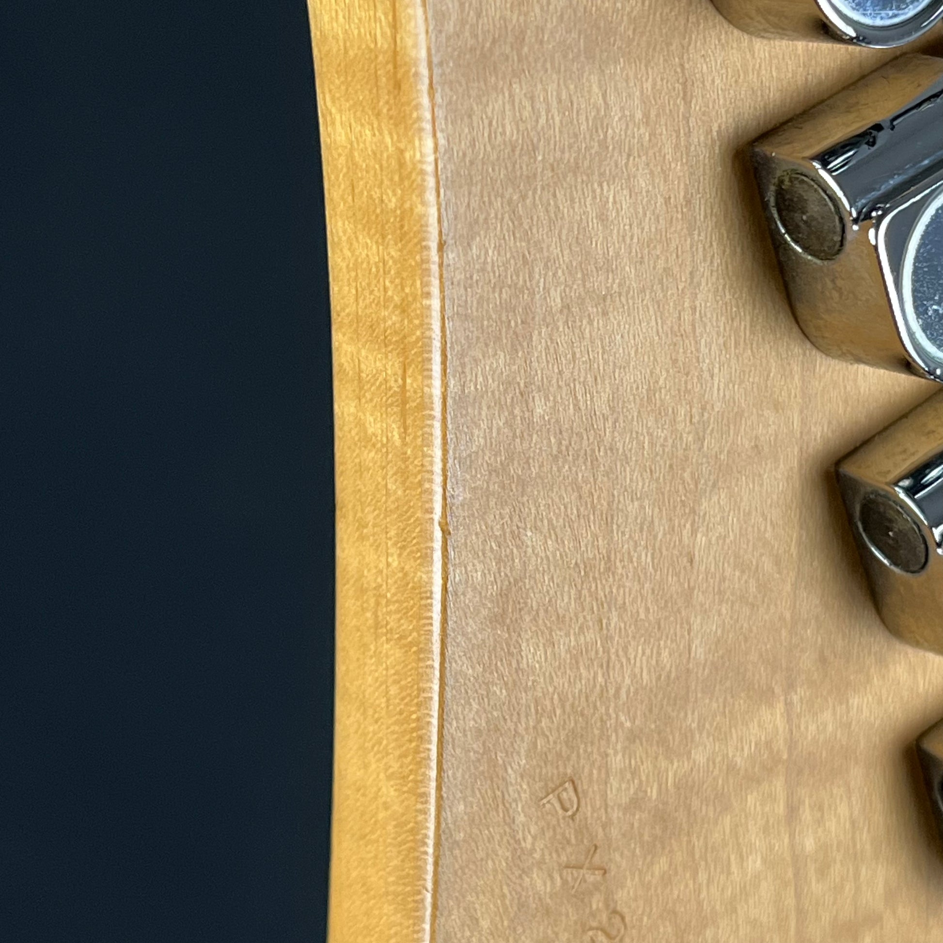 YAMAHA PAC112XCII