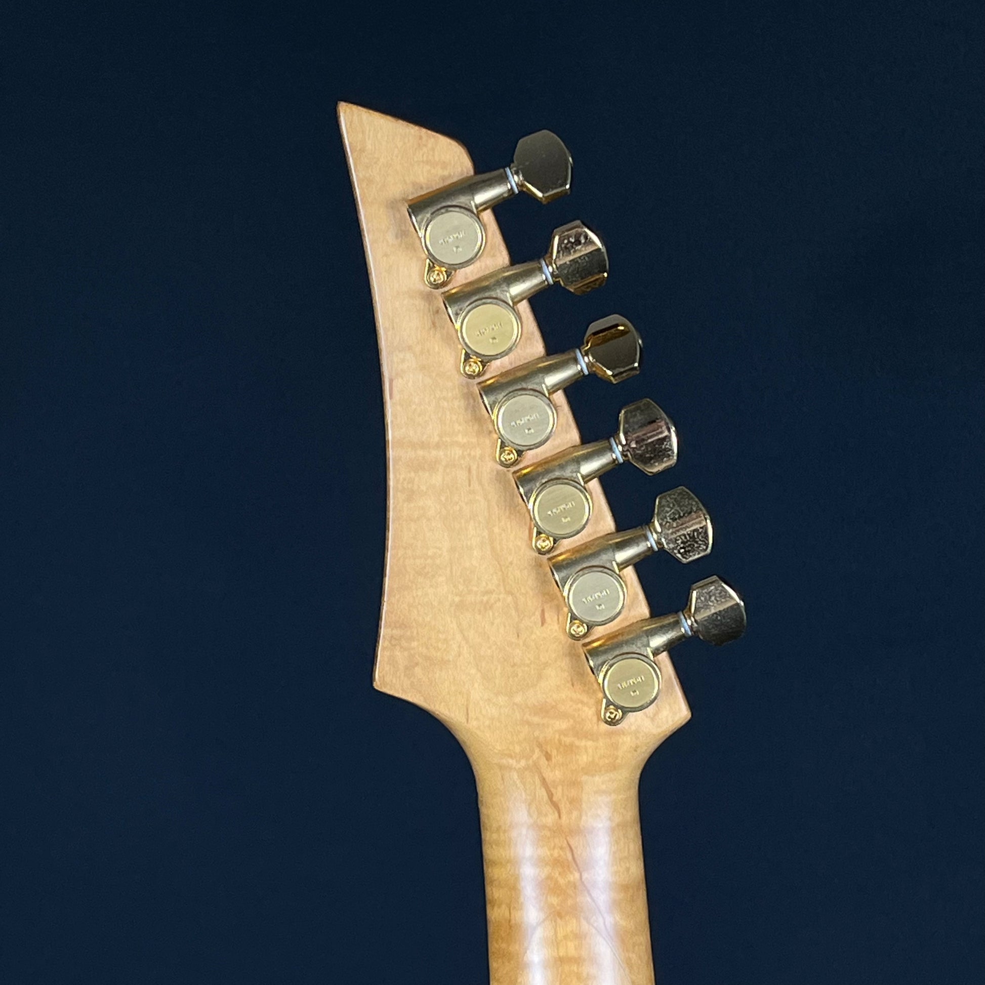 Fernandes FGZ-420