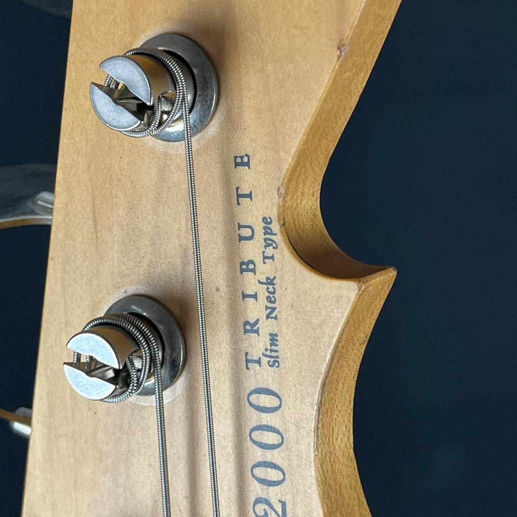 G&L Japan Premium L2000