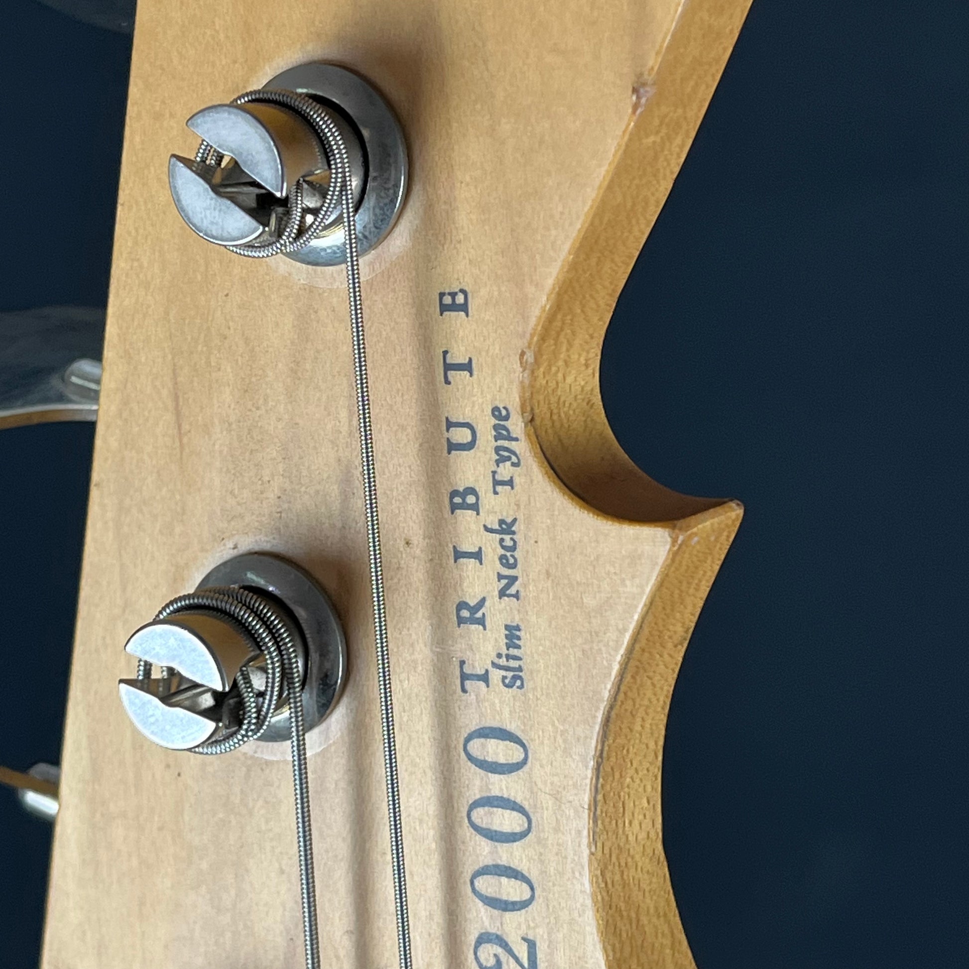 G&L Japan Premium L2000