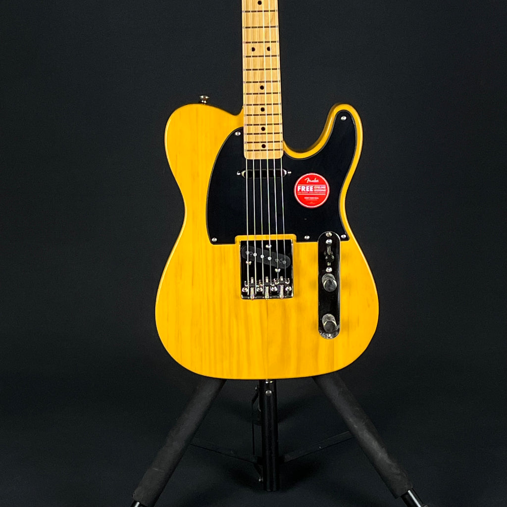 Squire Classic Vibe 50 Telecaster 2026