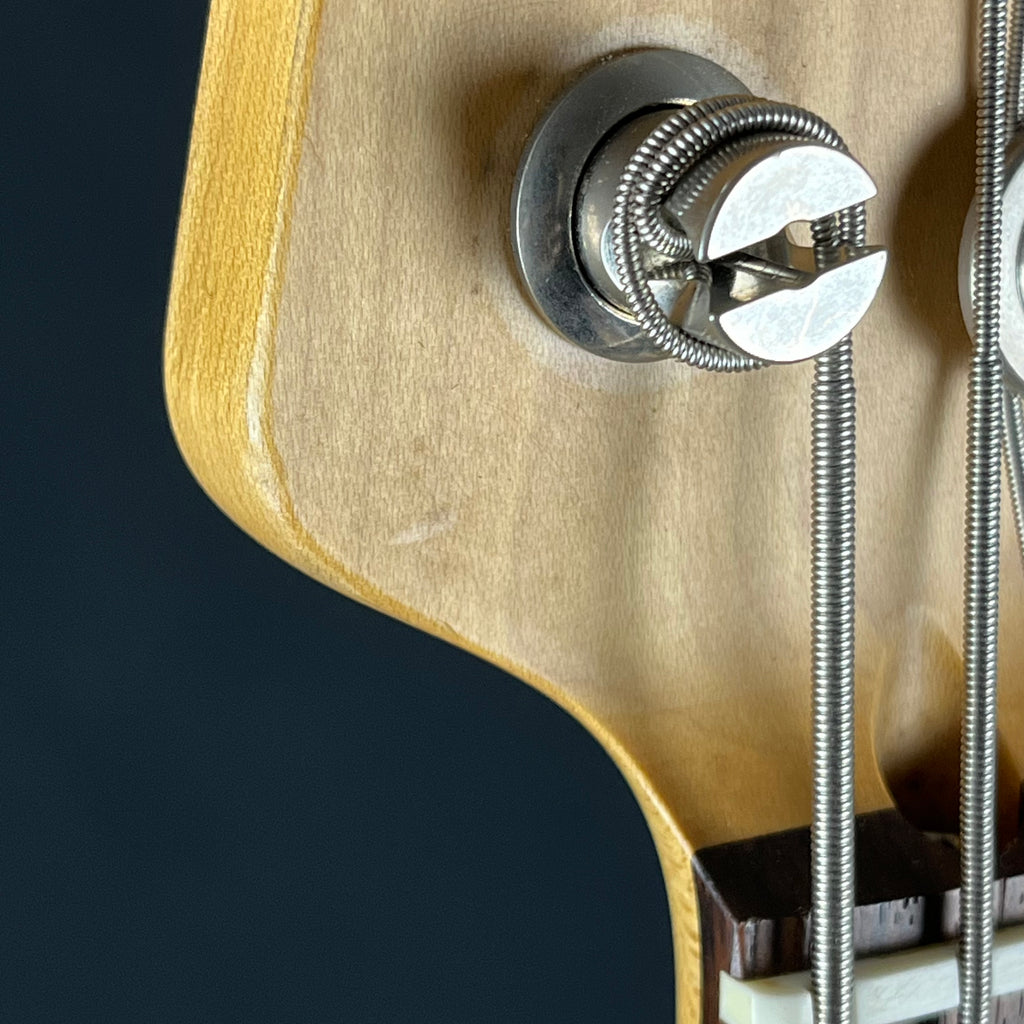 G&L Japan Premium L2000