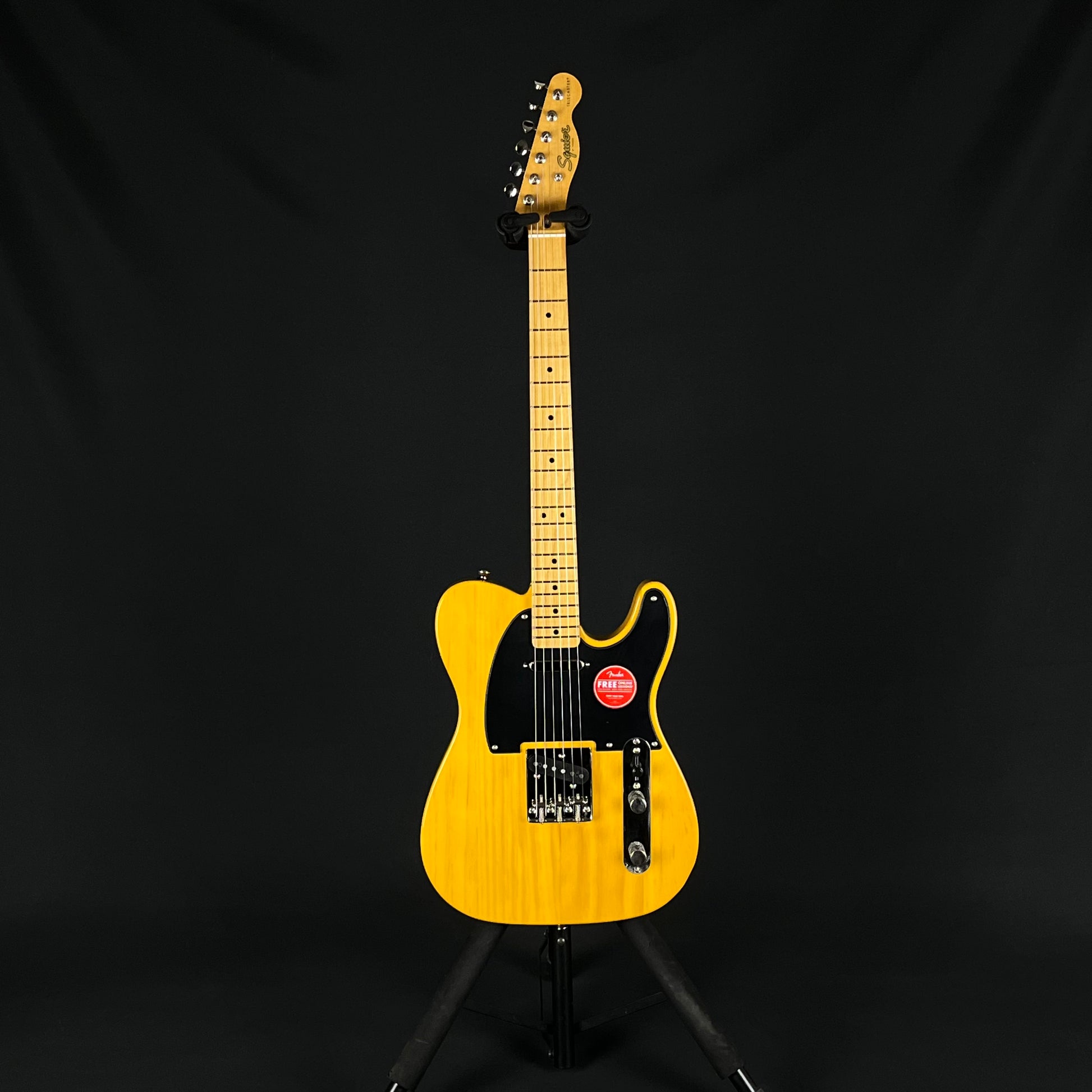 Squire Classic Vibe 50 Telecaster 2026