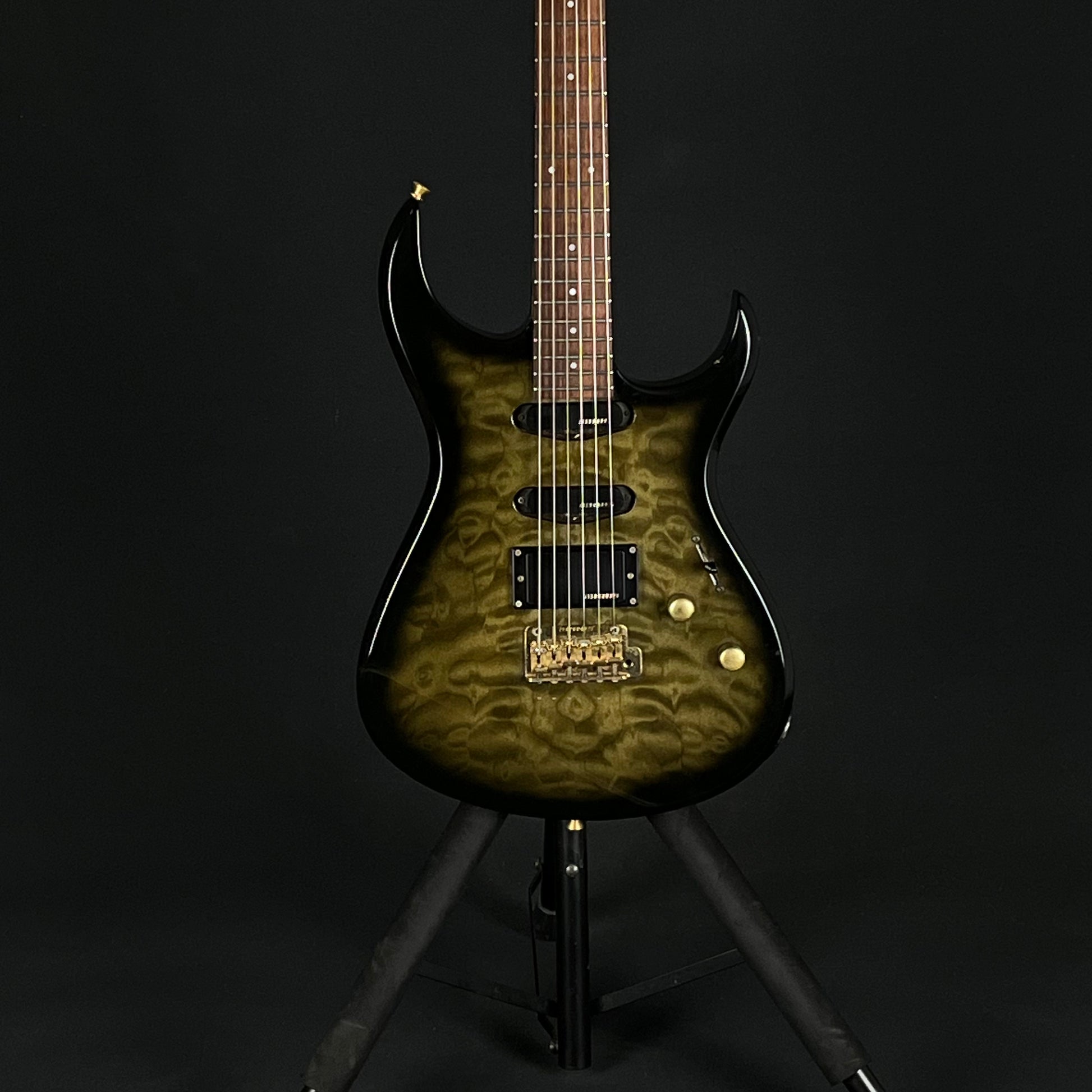 Fernandes FGZ-420