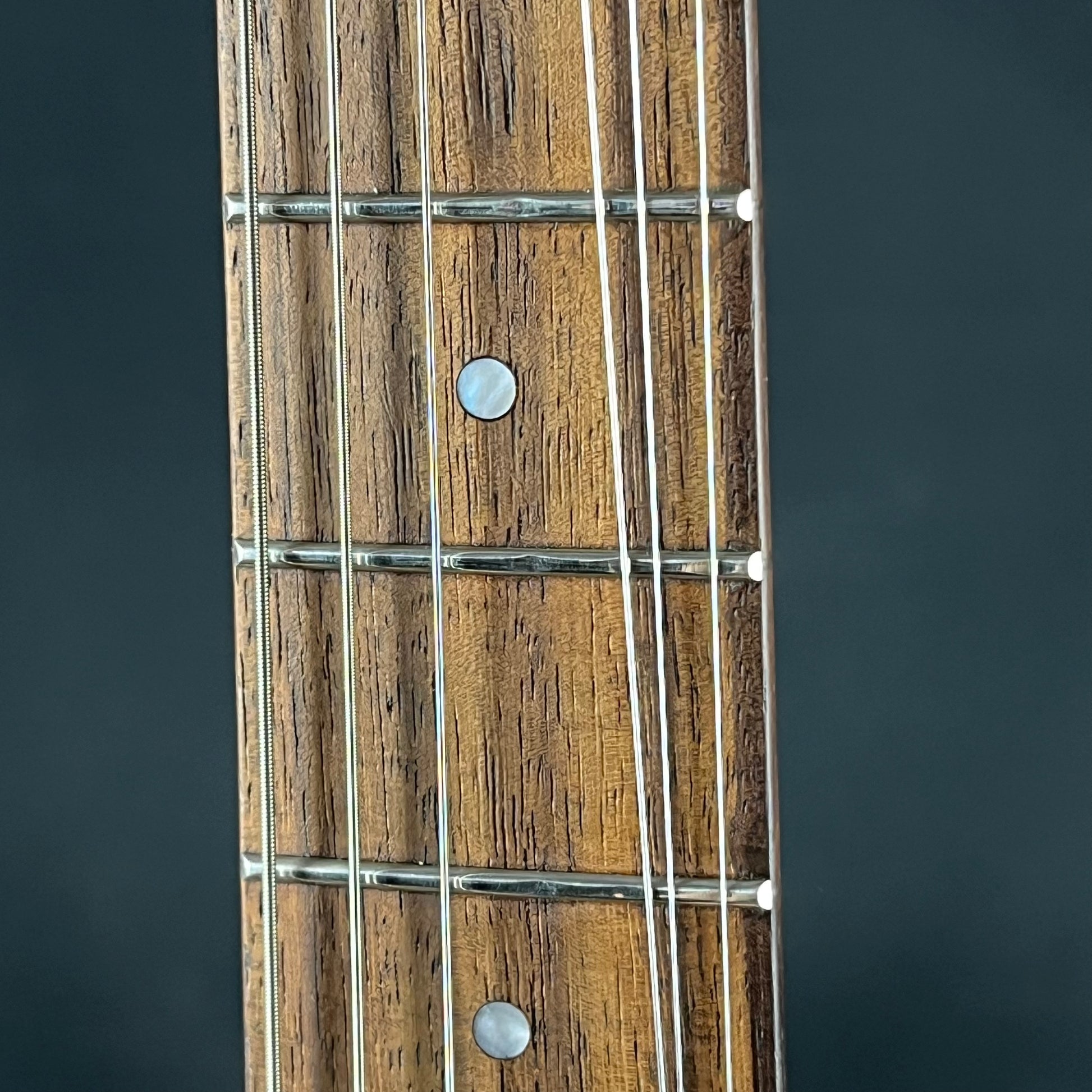 YAMAHA PAC112XCII