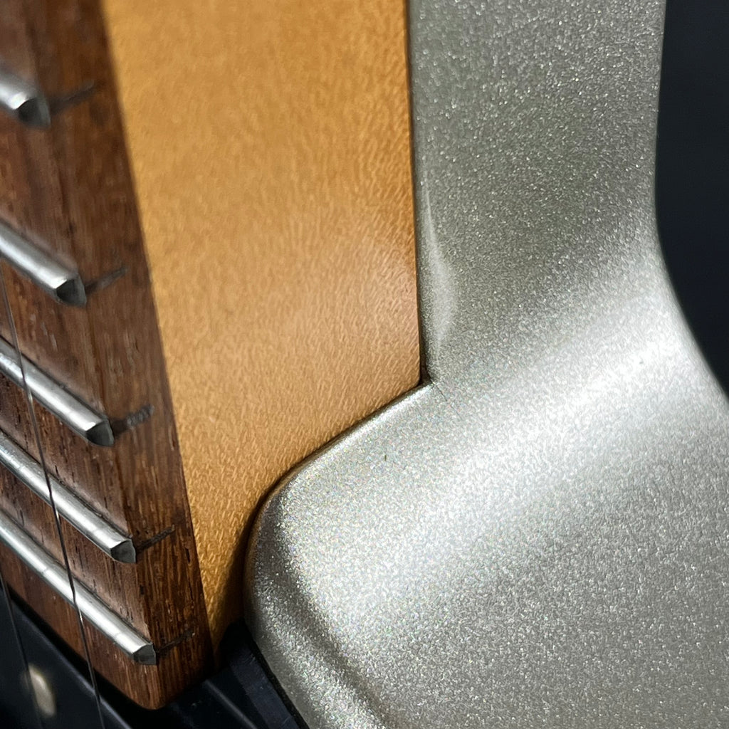 YAMAHA PAC112XCII