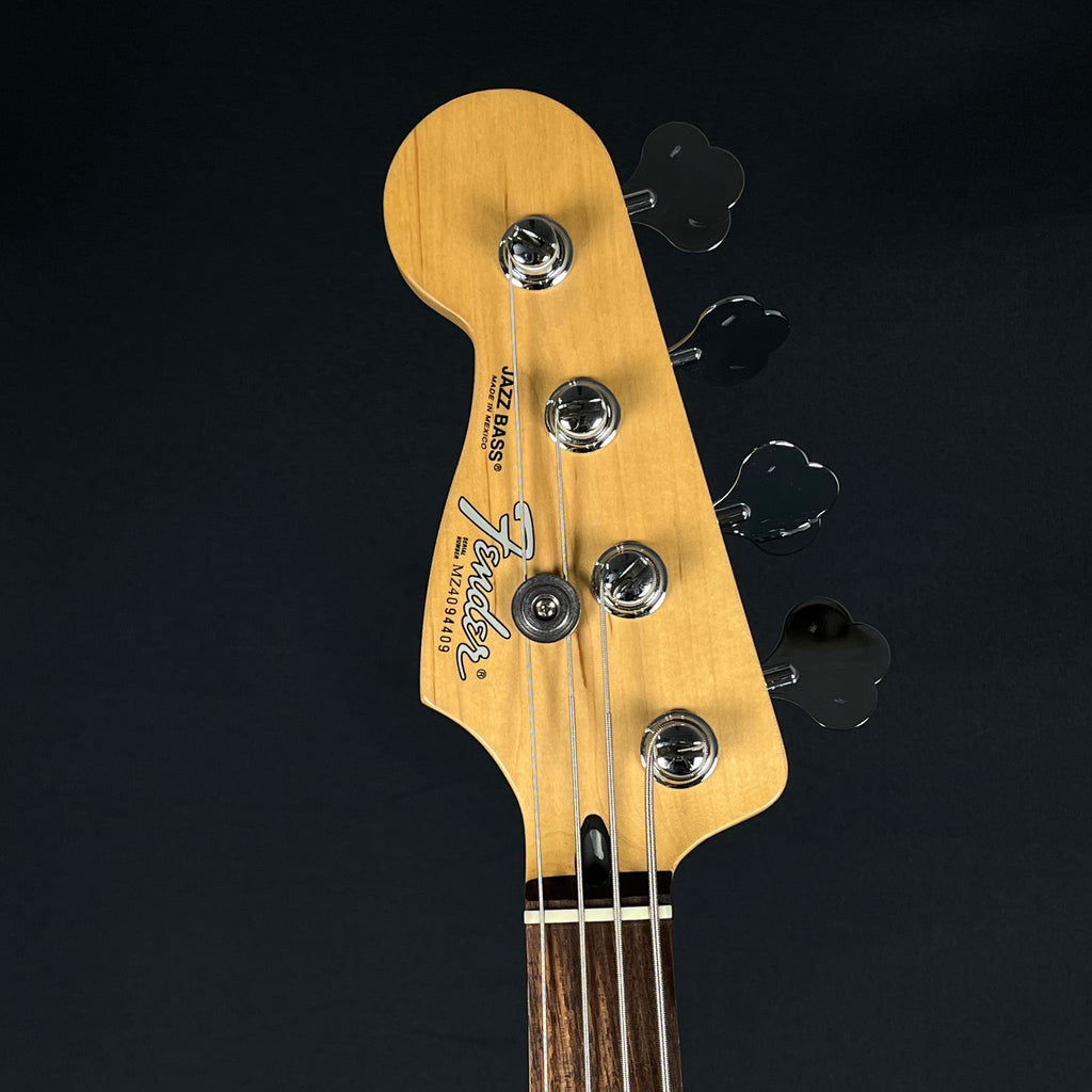 Fender Mexico Standard Jazz Bass Left-Hand