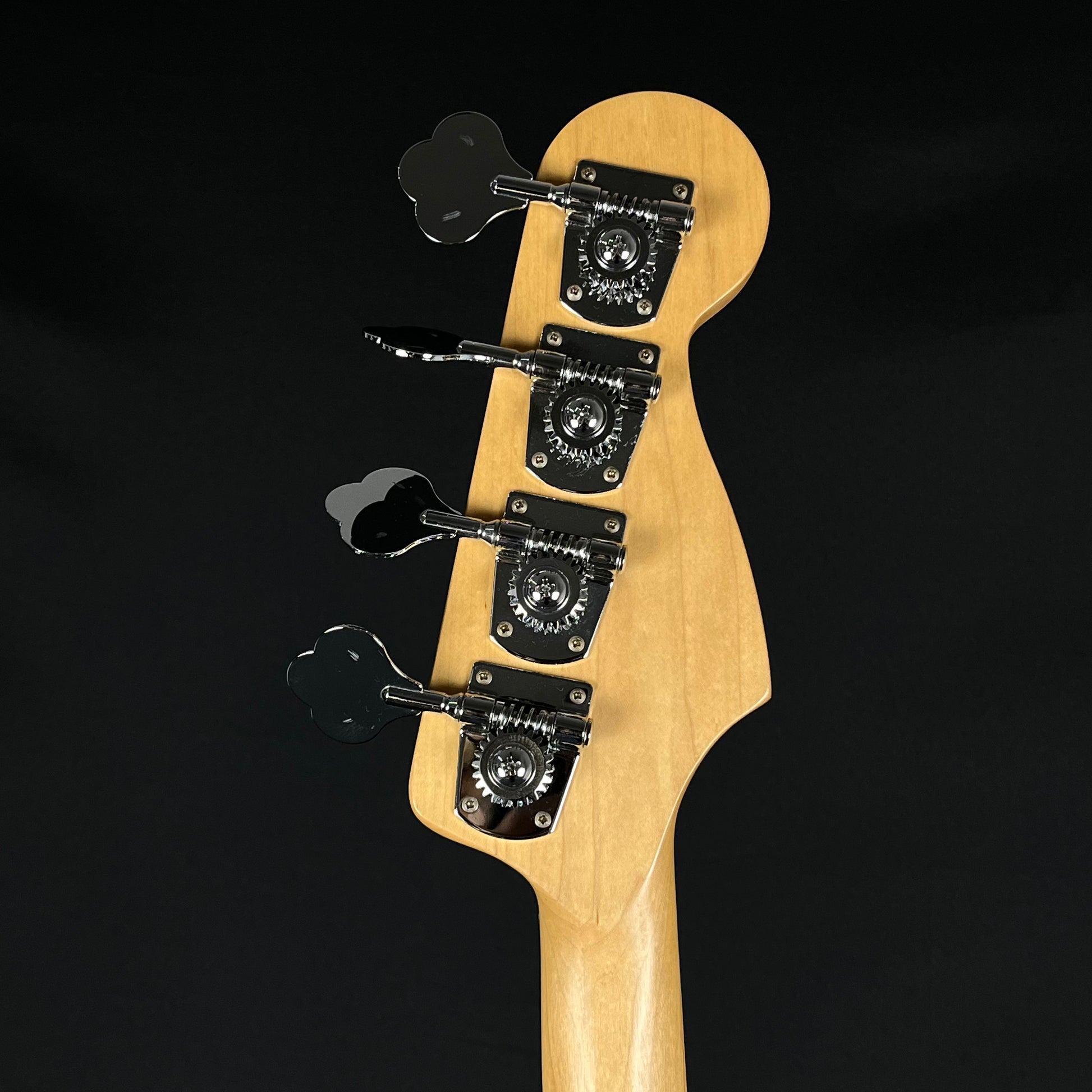 Fender Mexico Standard Jazz Bass Left-Hand