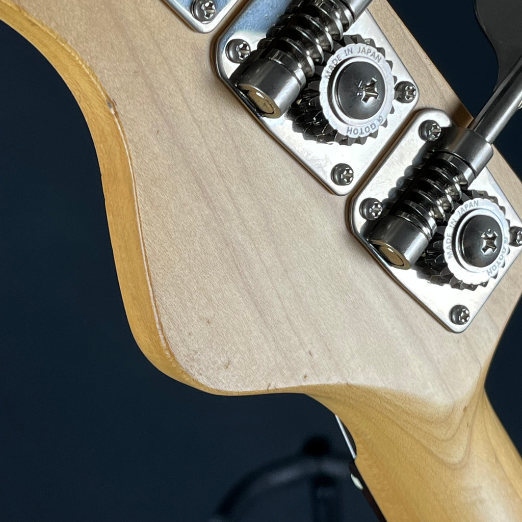 G&L Japan Premium L2000