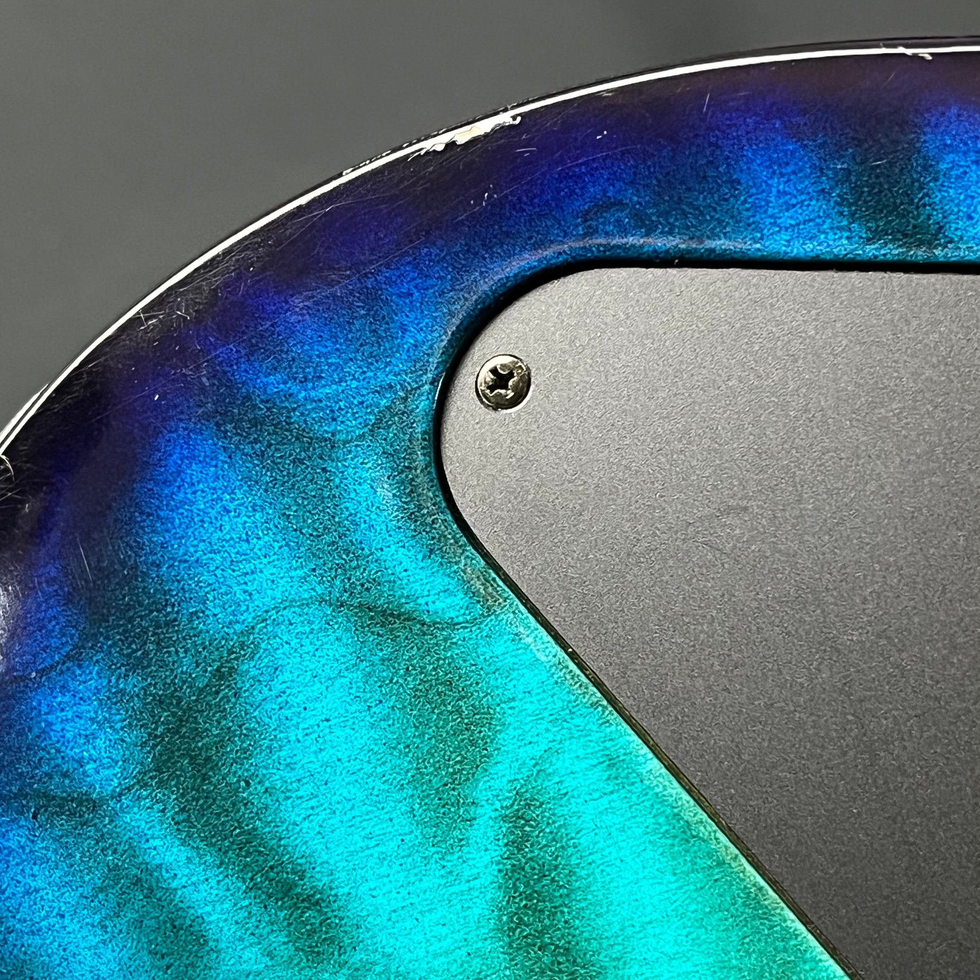 Fernandes FGZ-420