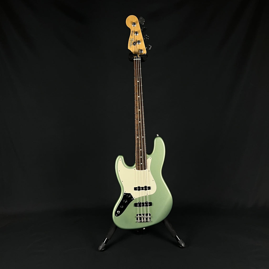 Fender Mexico Standard Jazz Bass Left-Hand