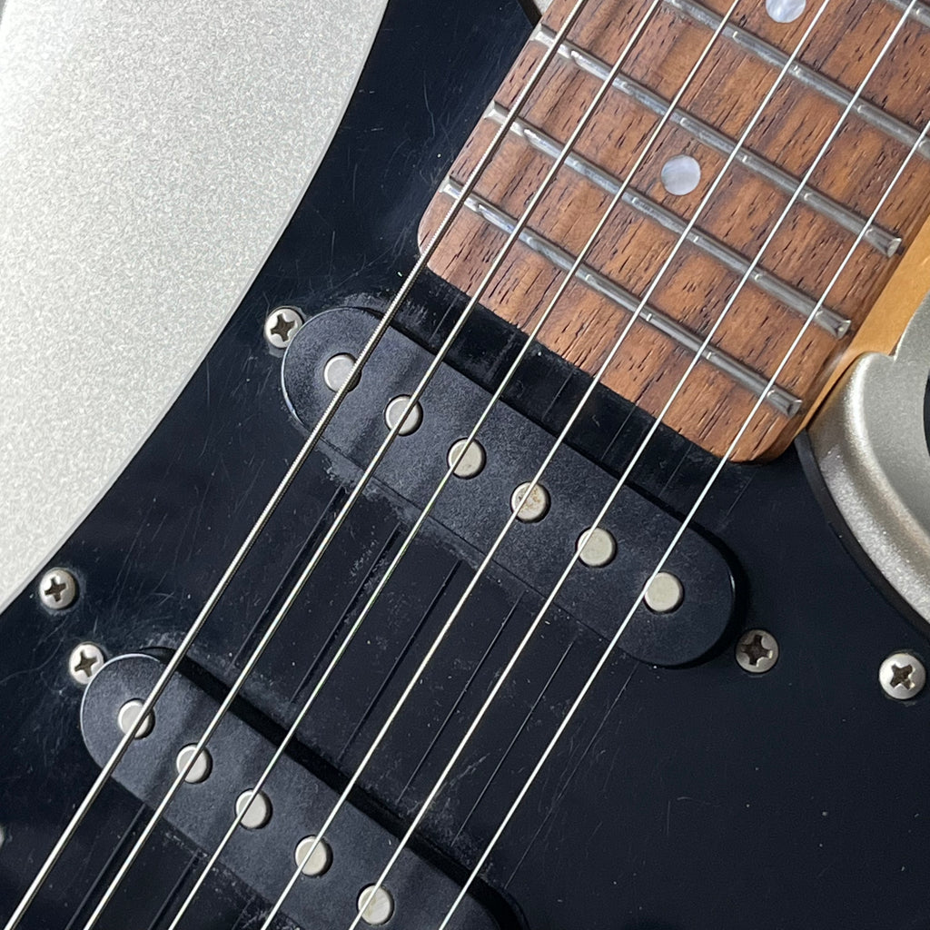 YAMAHA PAC112XCII