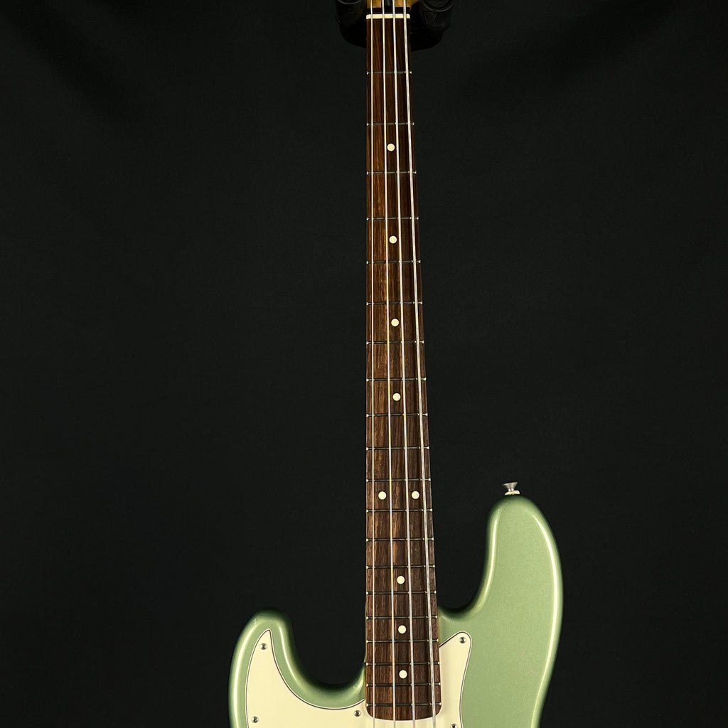 Fender Mexico Standard Jazz Bass Left-Hand