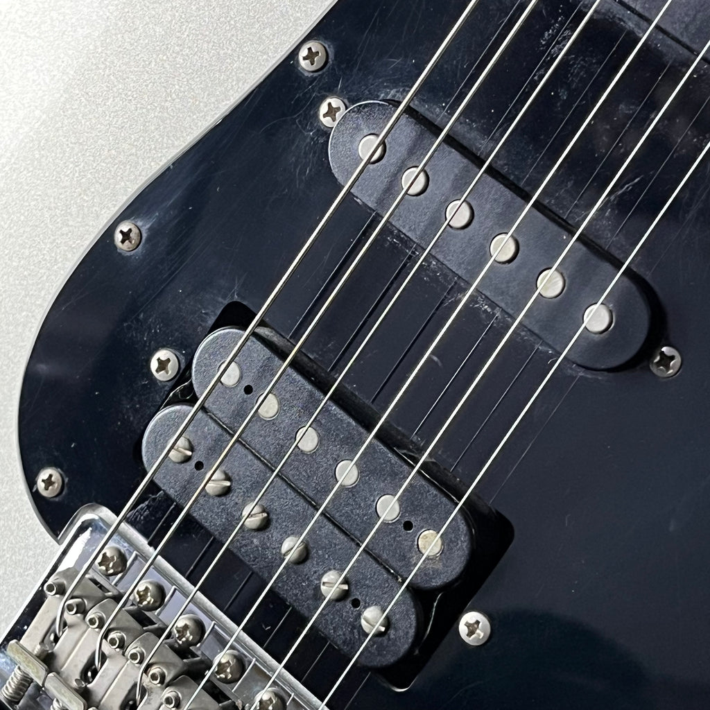 YAMAHA PAC112XCII