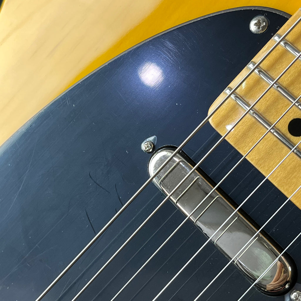 Squire Classic Vibe 50 Telecaster 2026