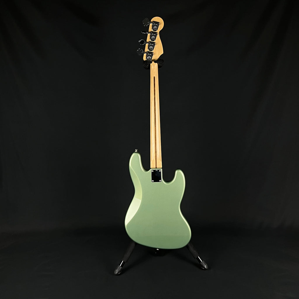Fender Mexico Standard Jazz Bass Left-Hand